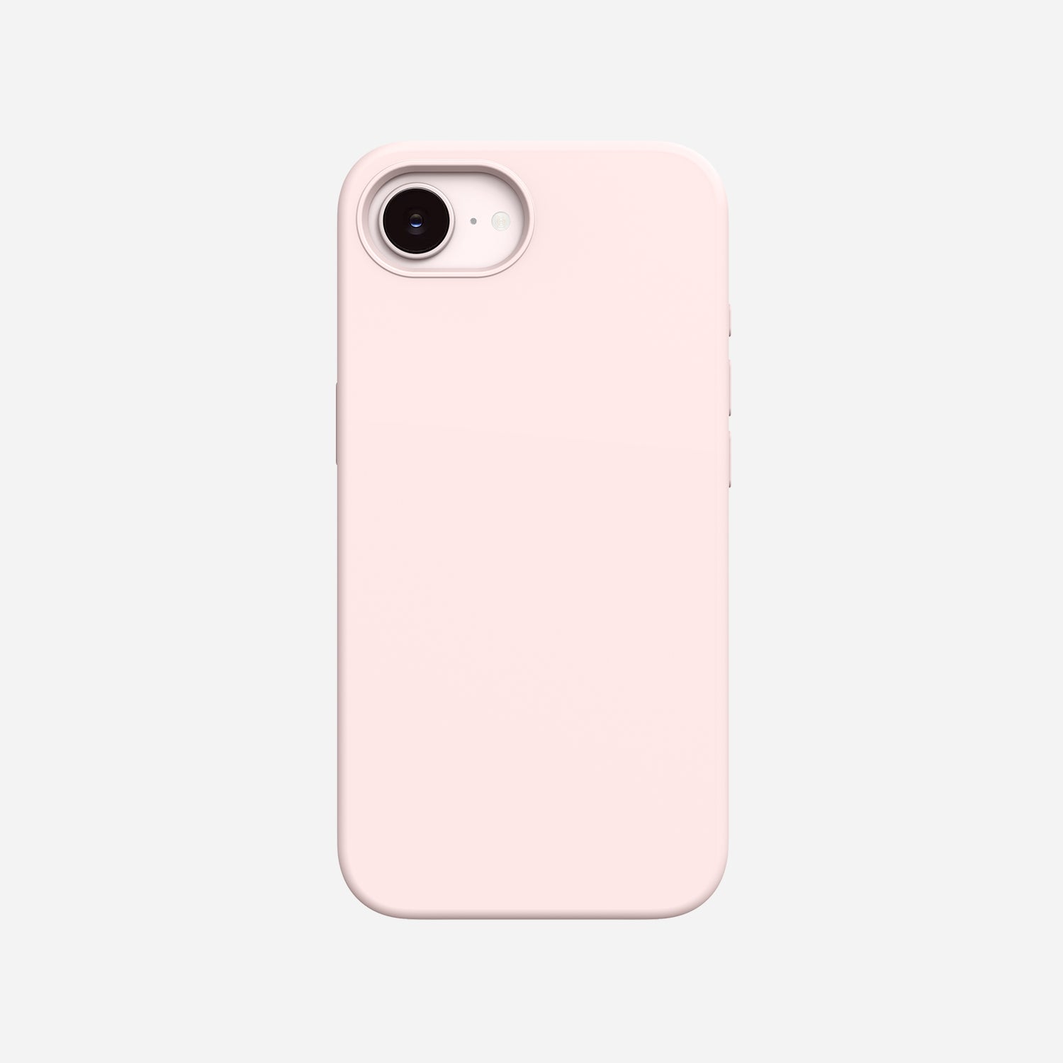 iPhone 17e Silicone Case