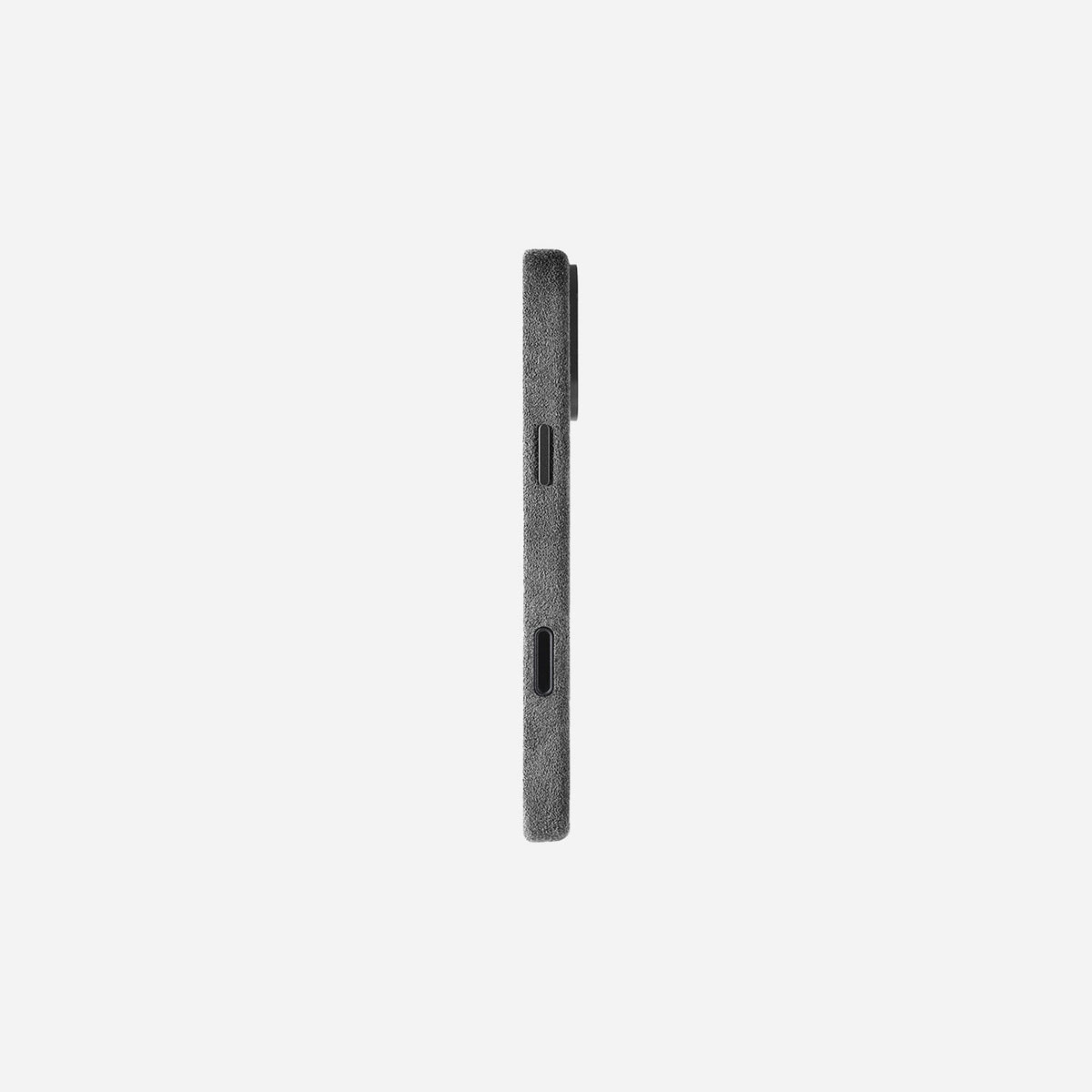 iPhone 17 Pro Alcantara Case