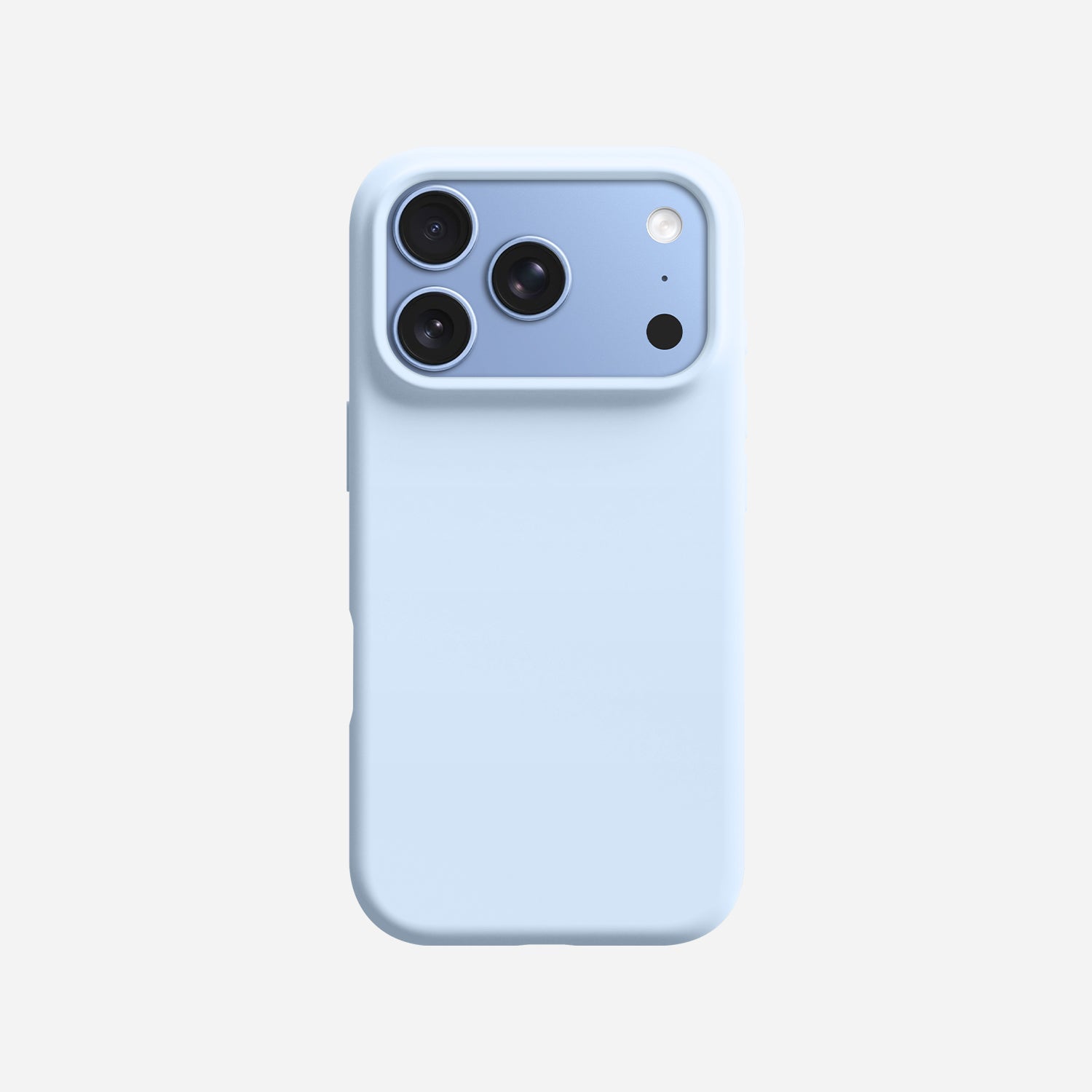 iPhone 18 Pro Silicone Case with MagSafe
