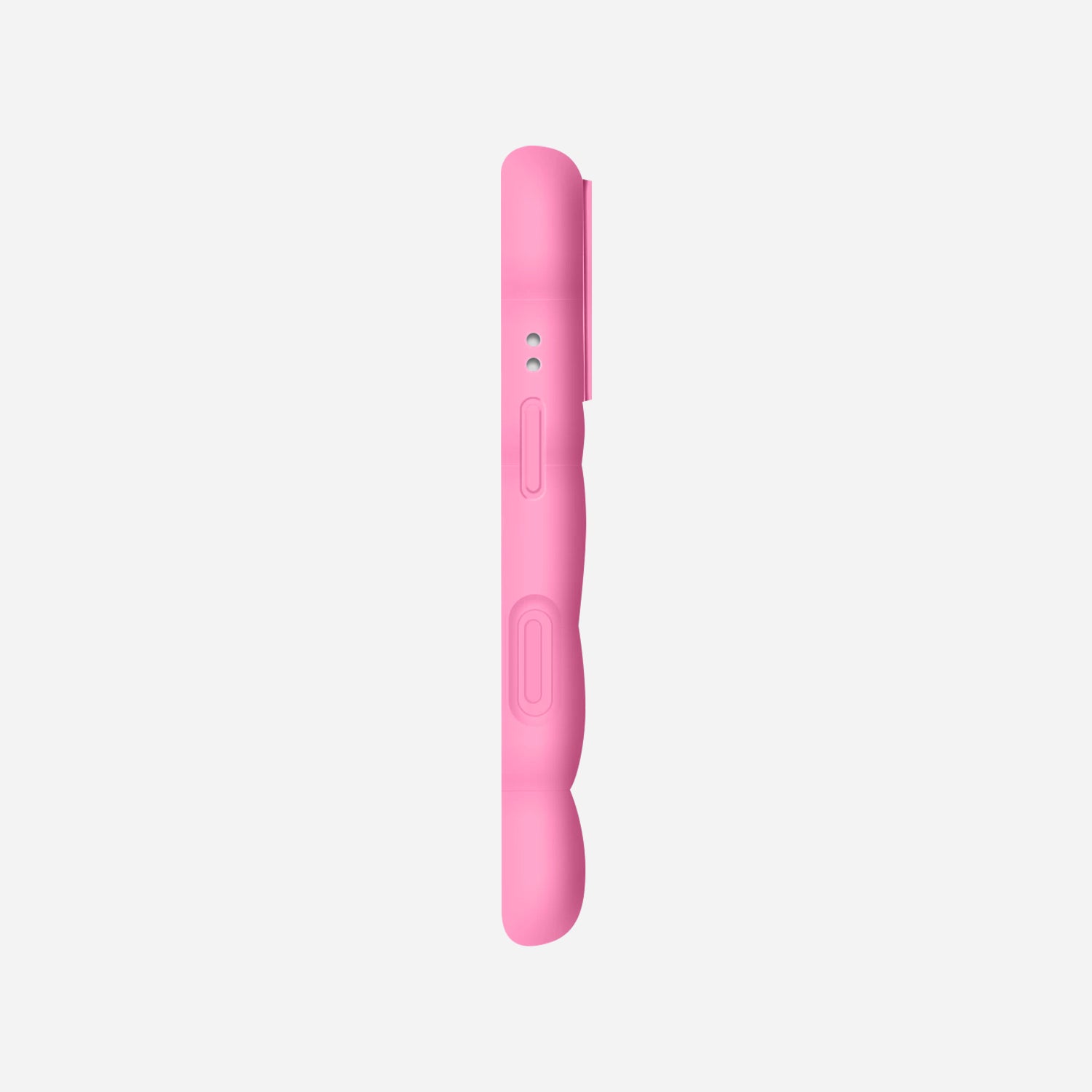iPhone 17 Pro Cloud Silicone Case