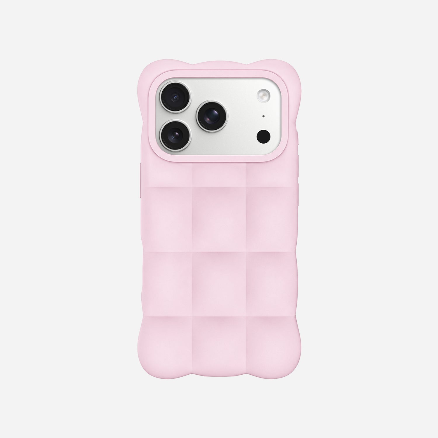 iPhone 17 Pro Max Cloud Silicone Case