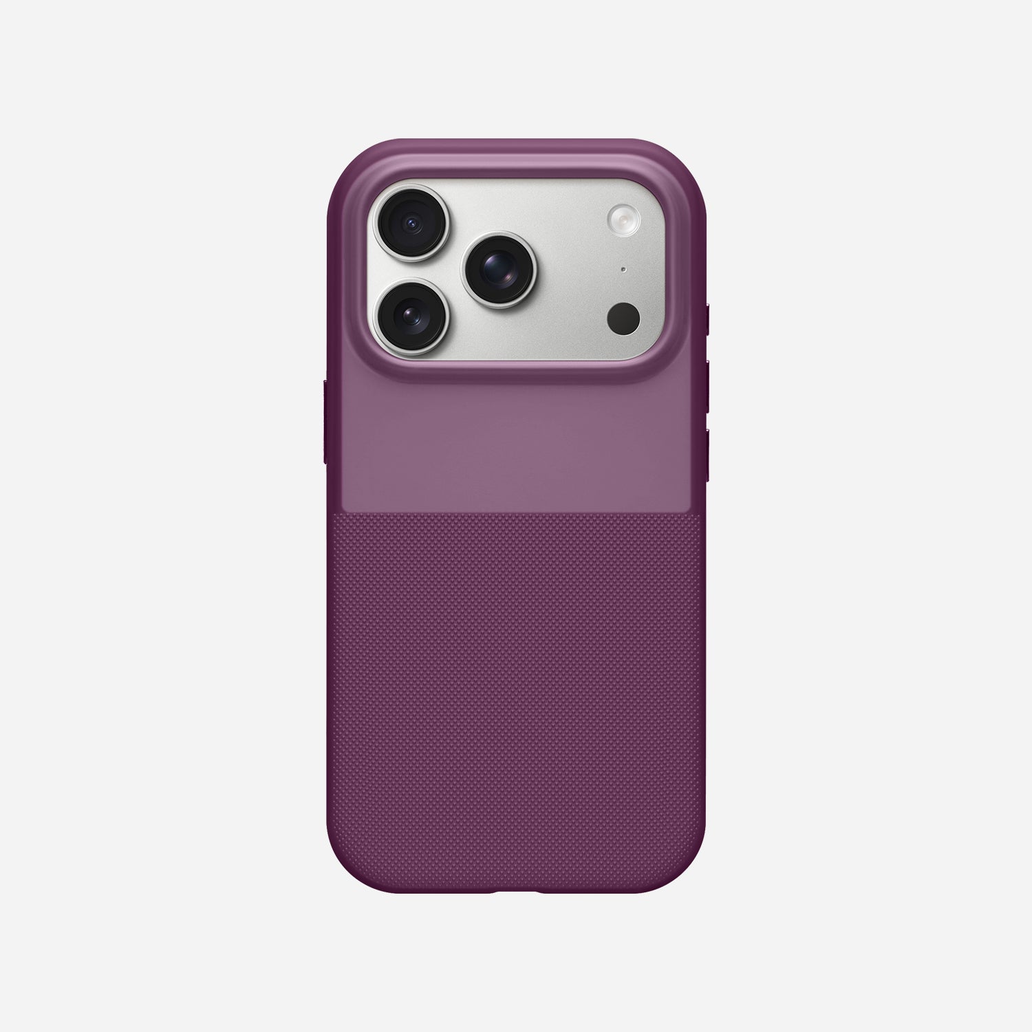 جراب متين لهاتف iPhone 17 Pro Max مع MagSafe