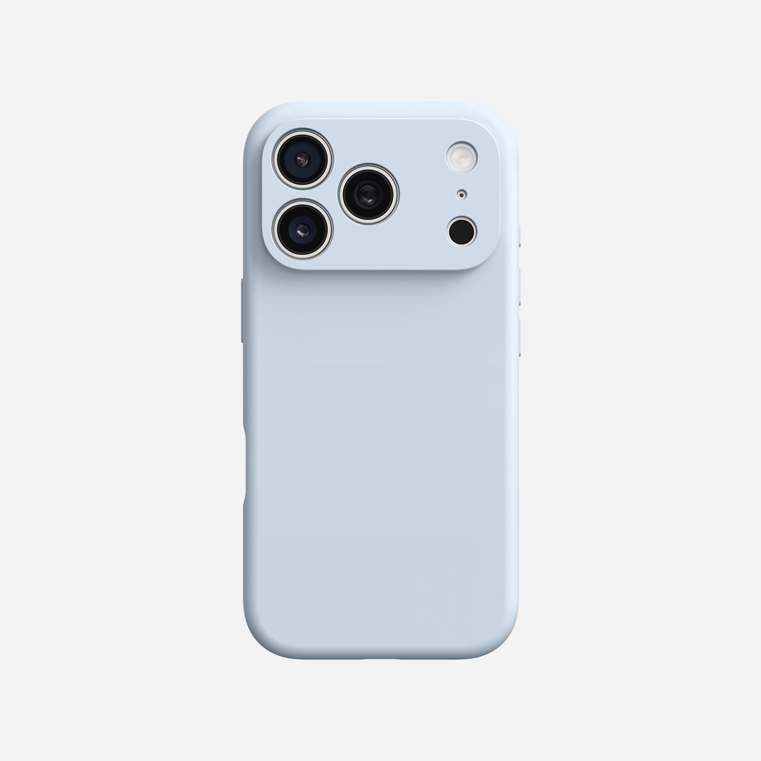 iPhone 18 Pro Max Silicone Case with MagSafe