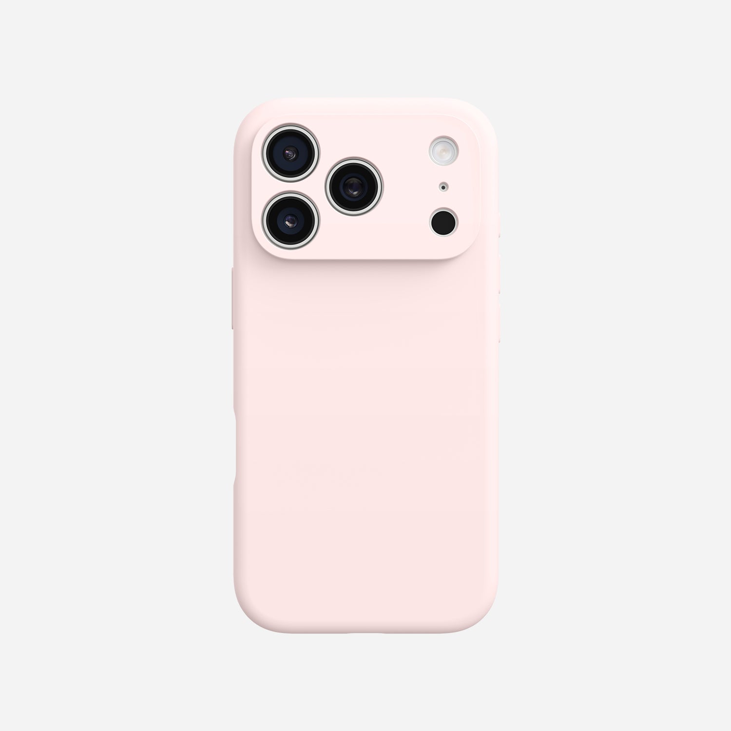iPhone 18 Pro Max Silicone Case with MagSafe