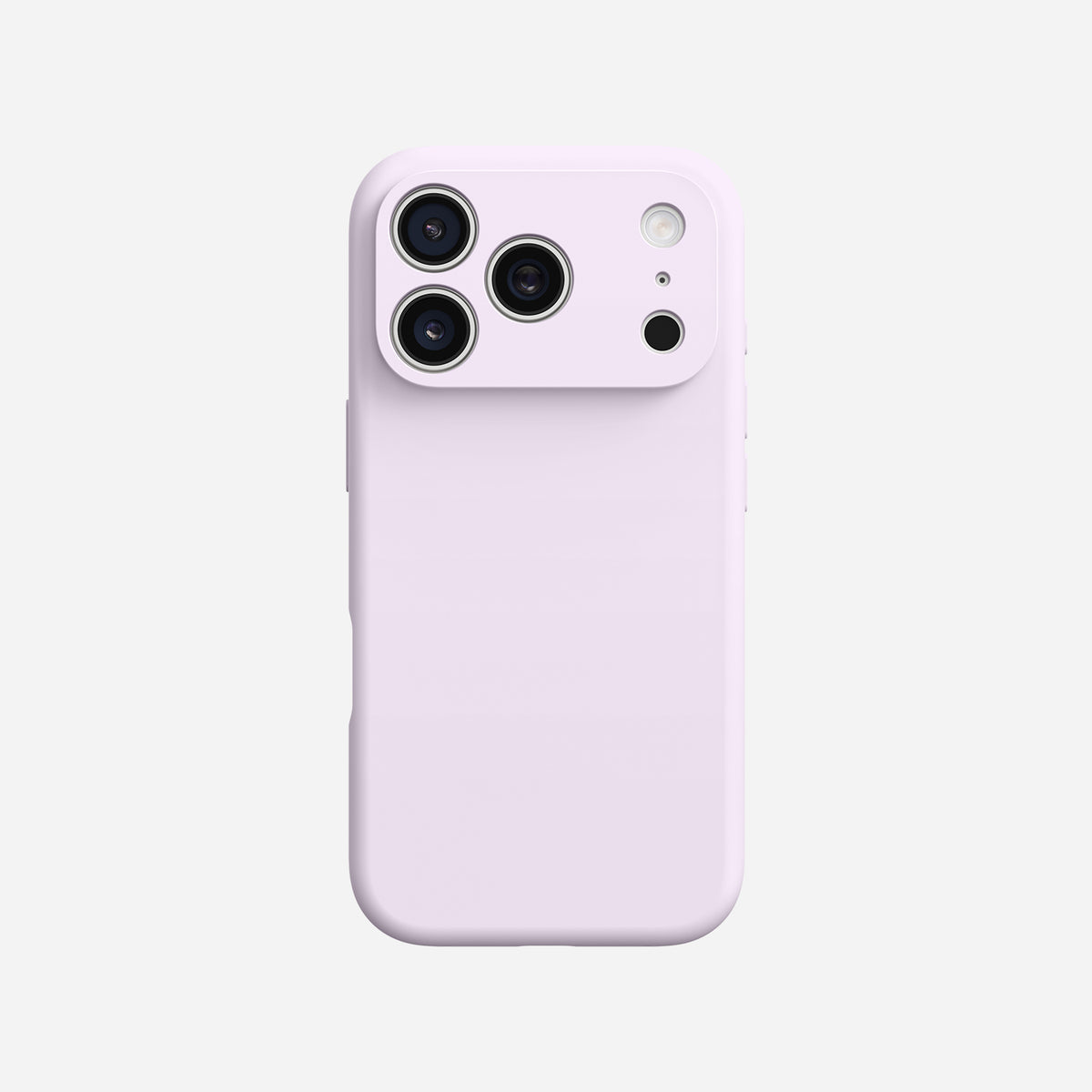 iPhone 18 Pro Max Silicone Case with MagSafe