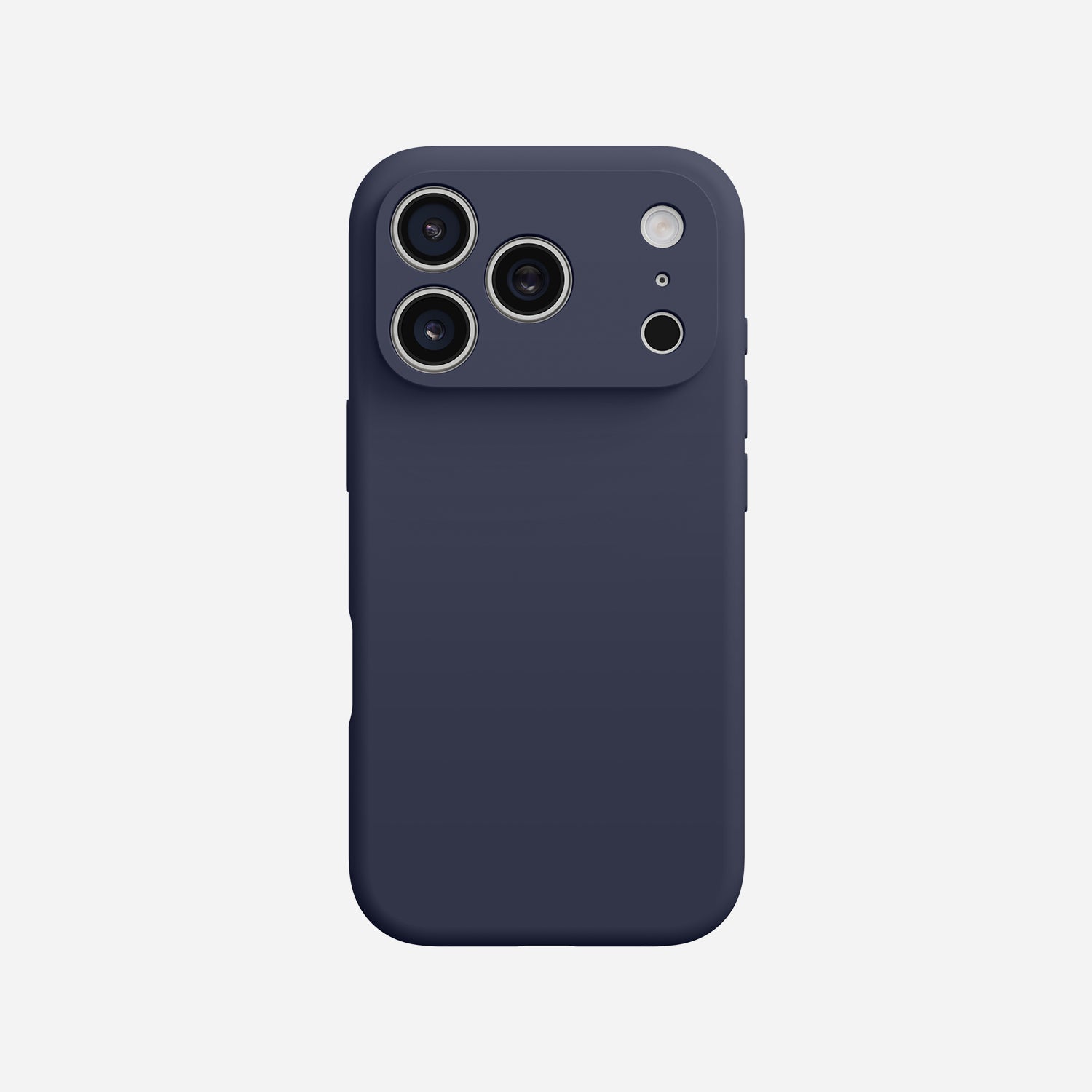 iPhone 18 Pro Max Silicone Case with MagSafe
