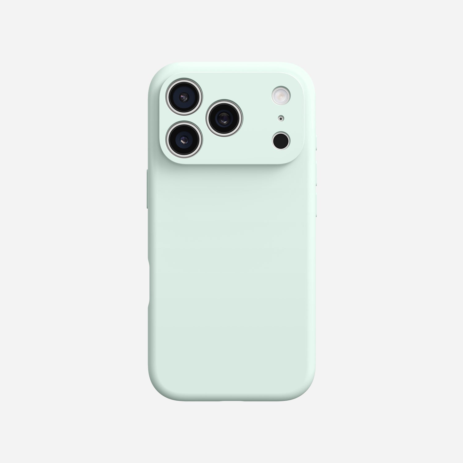 iPhone 18 Pro Max Silicone Case with MagSafe