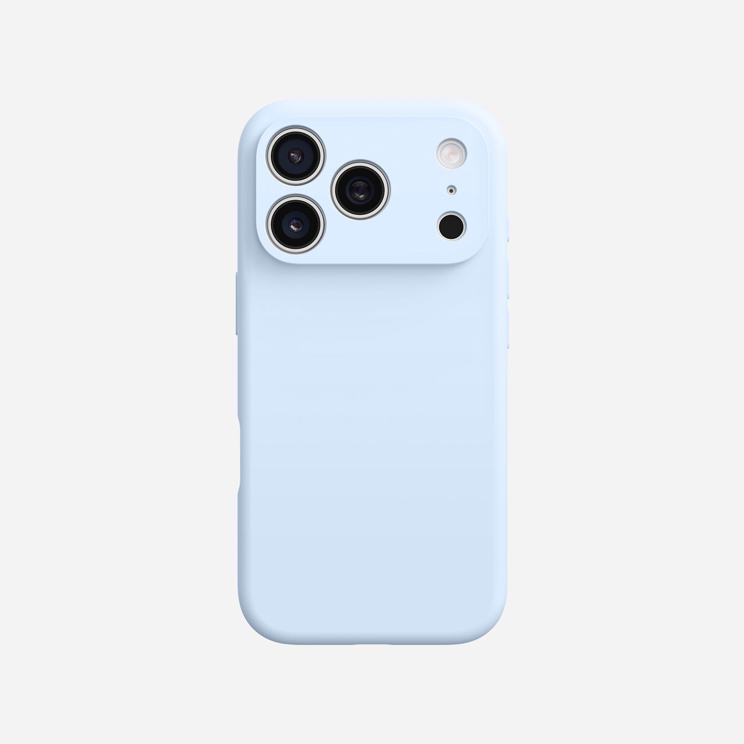 iPhone 18 Pro Max Silicone Case with MagSafe