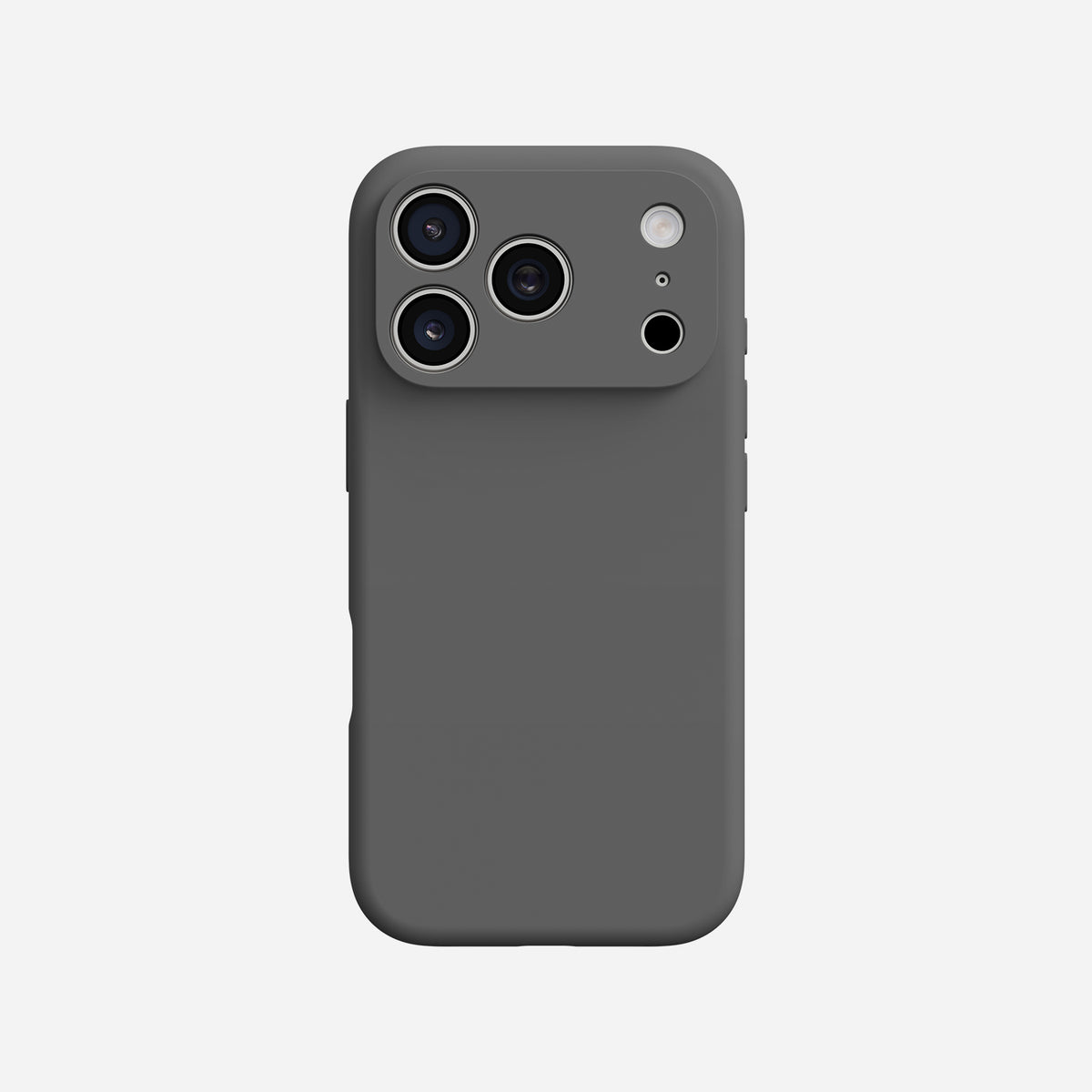 iPhone 18 Pro Max Silicone Case with MagSafe
