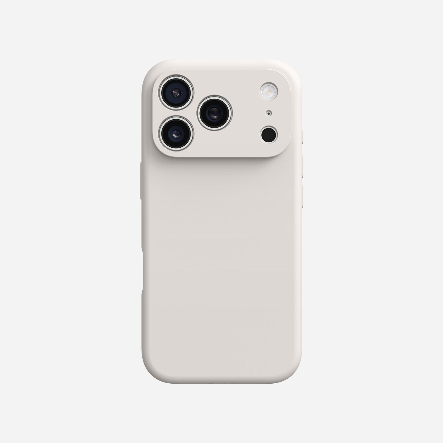 iPhone 18 Pro Max Silicone Case with MagSafe