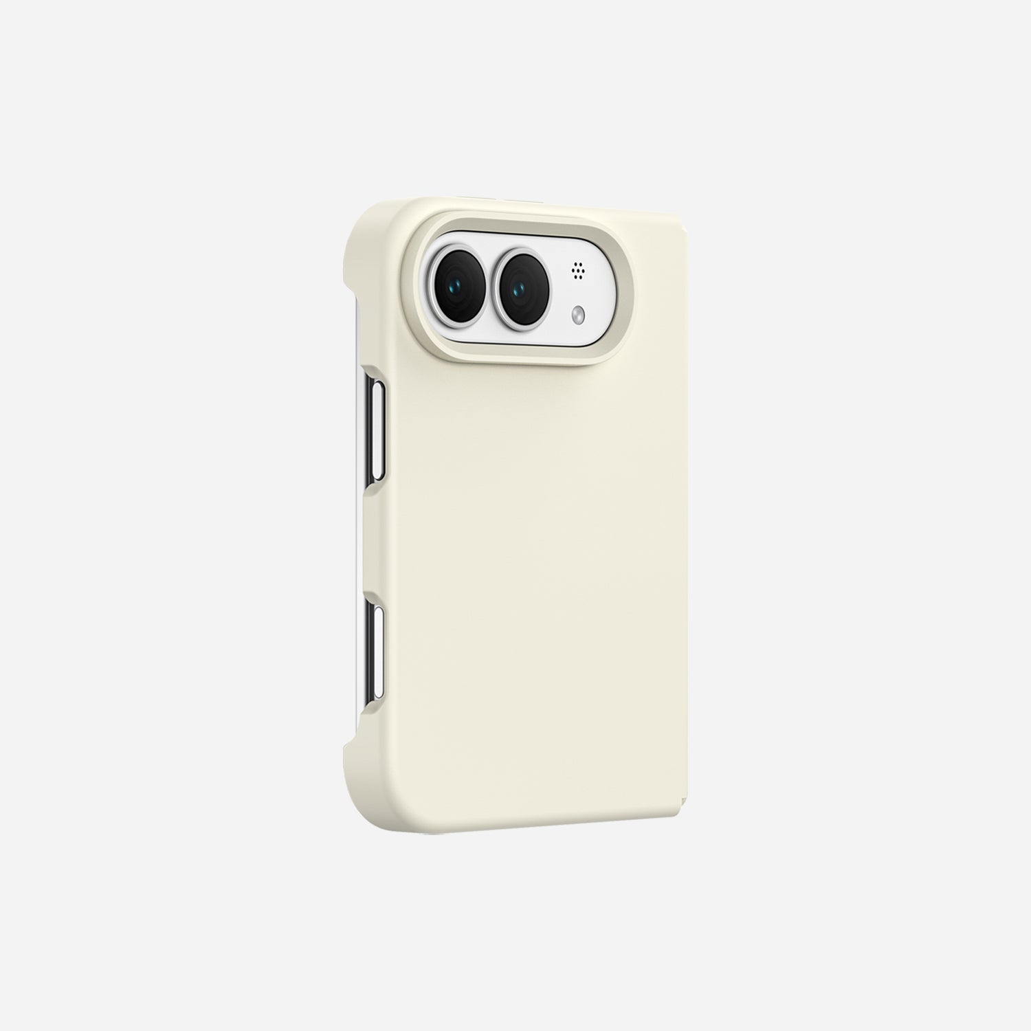 iPhone 18 Ultra Silicone Case with MagSafe