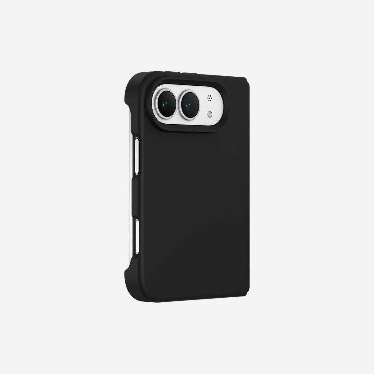 iPhone 18 Ultra Silicone Case with MagSafe