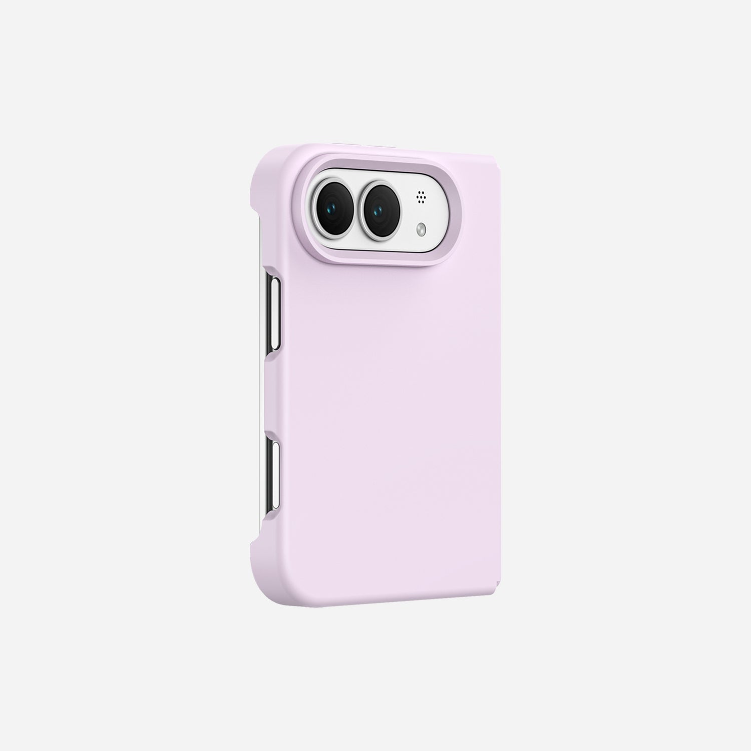 iPhone 18 Ultra Silicone Case with MagSafe