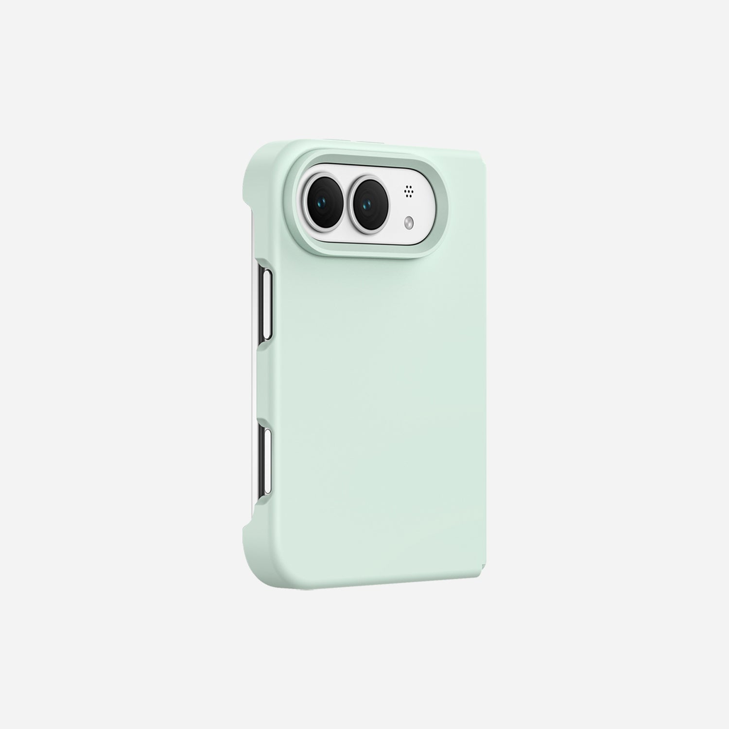 iPhone 18 Ultra Silicone Case with MagSafe