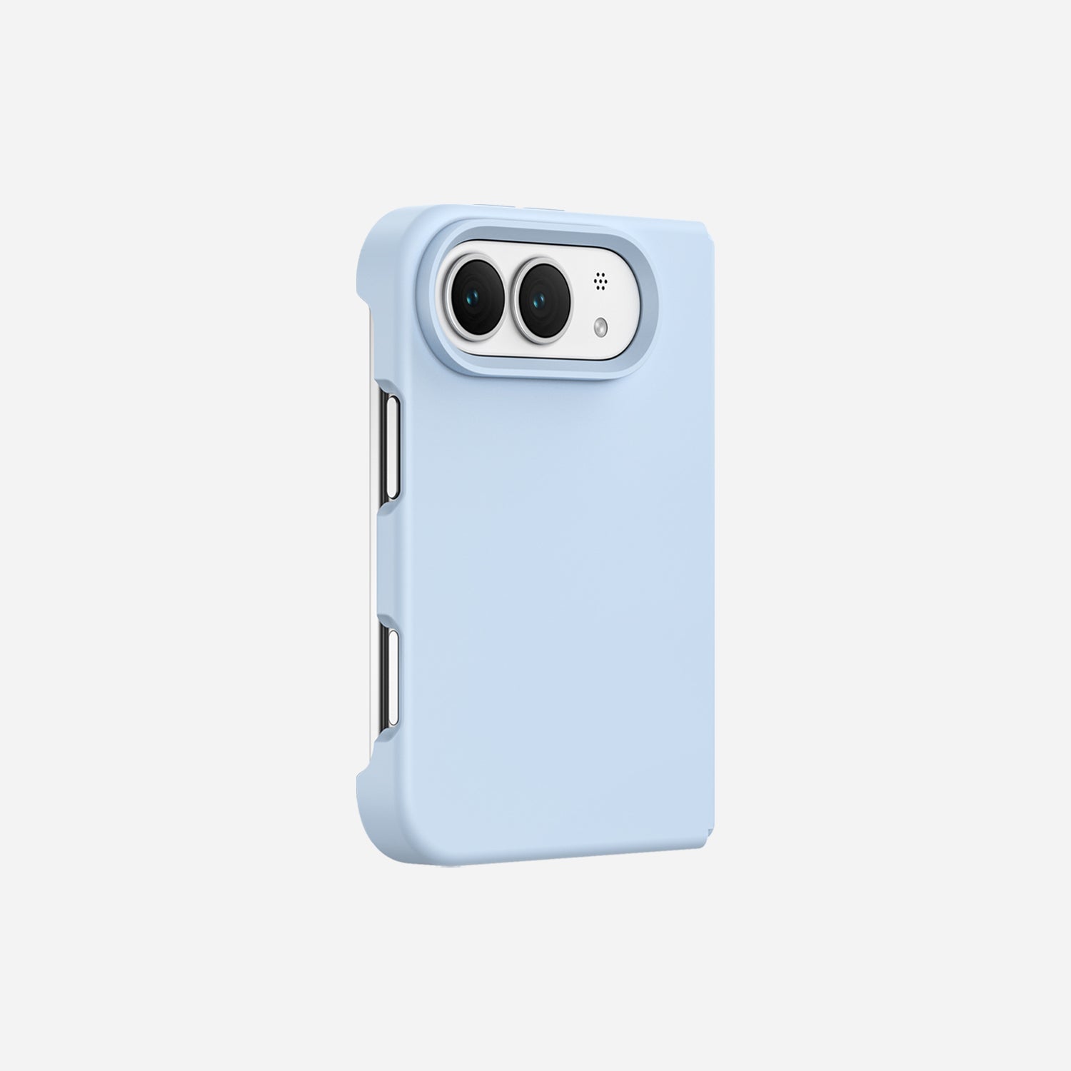 iPhone 18 Ultra Silicone Case with MagSafe