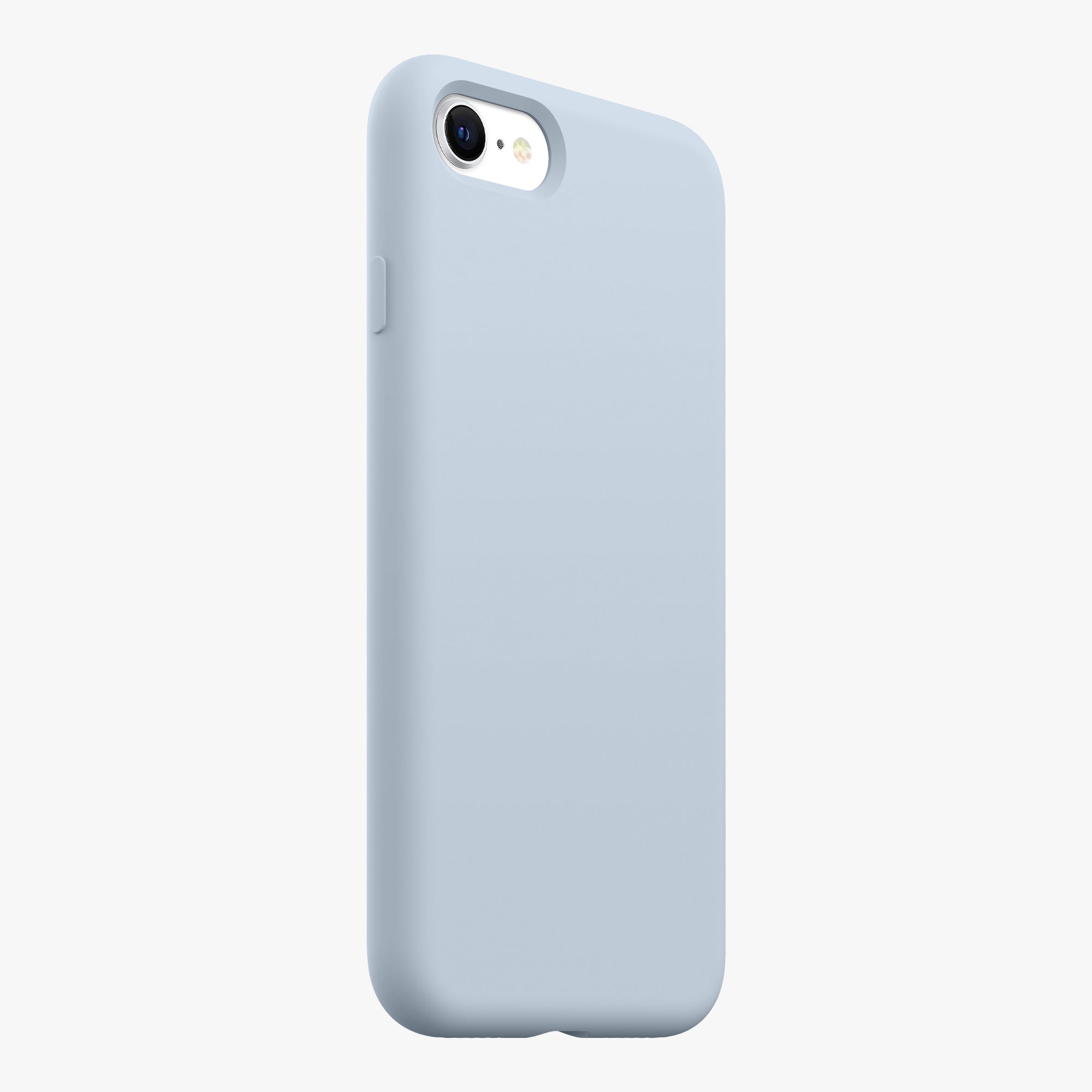 iPhone 8 Silicone Case