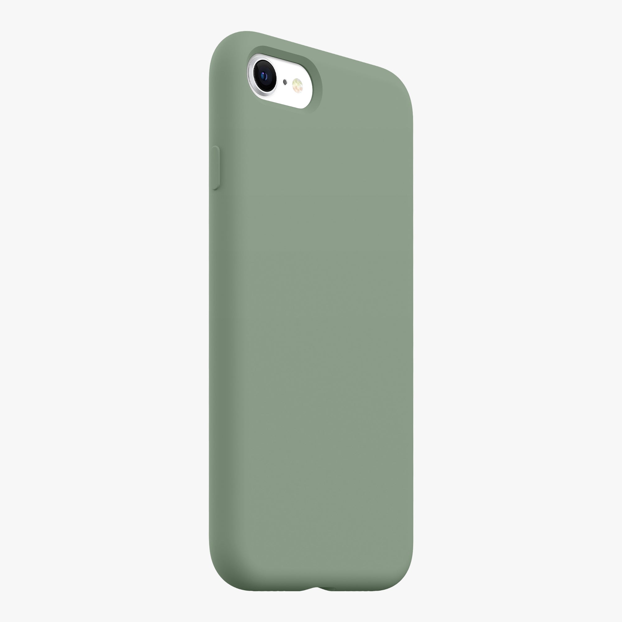 iPhone 8 Silicone Case