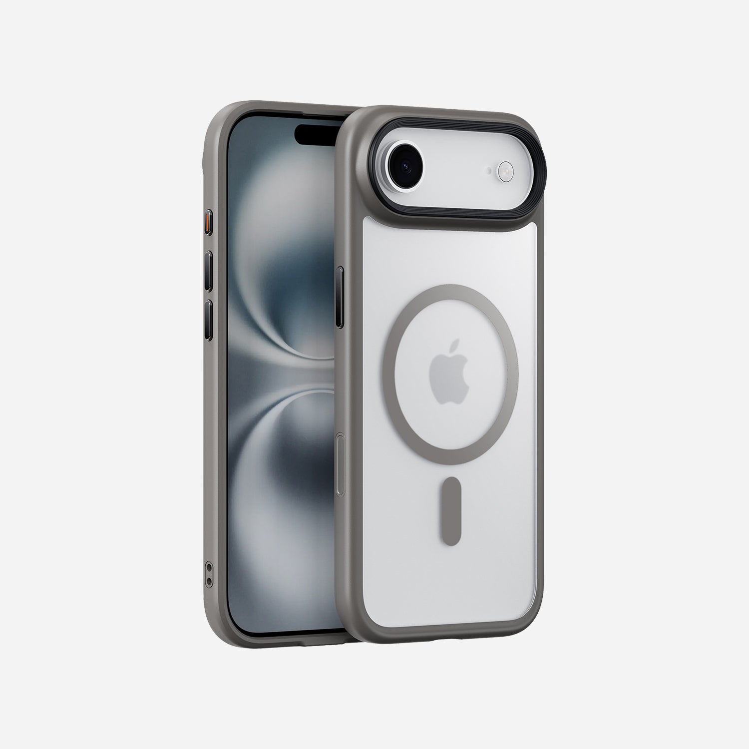 iPhone Air Bumper Case with MagSafe