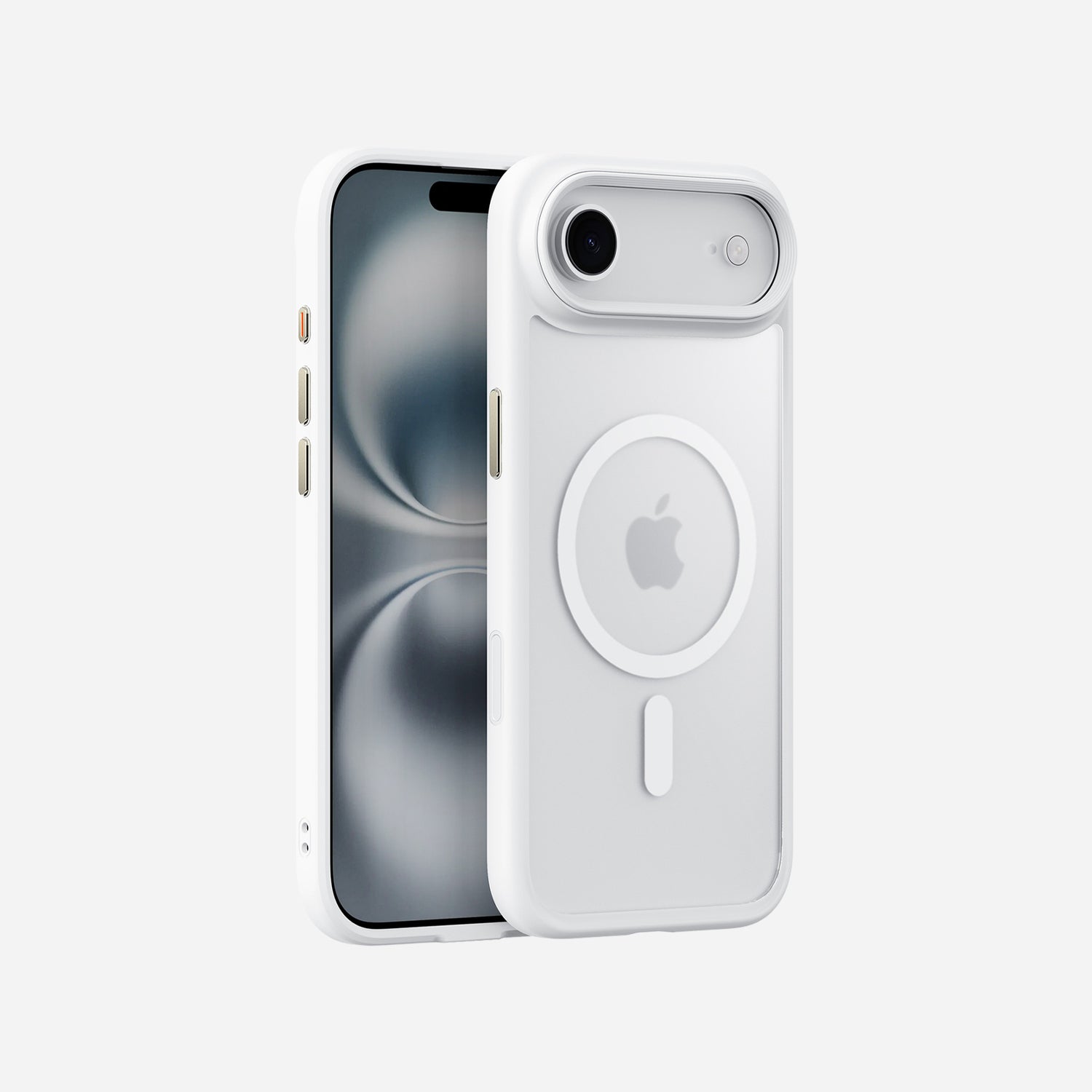 Best iPhone Air Shockproof Case with MagSafe