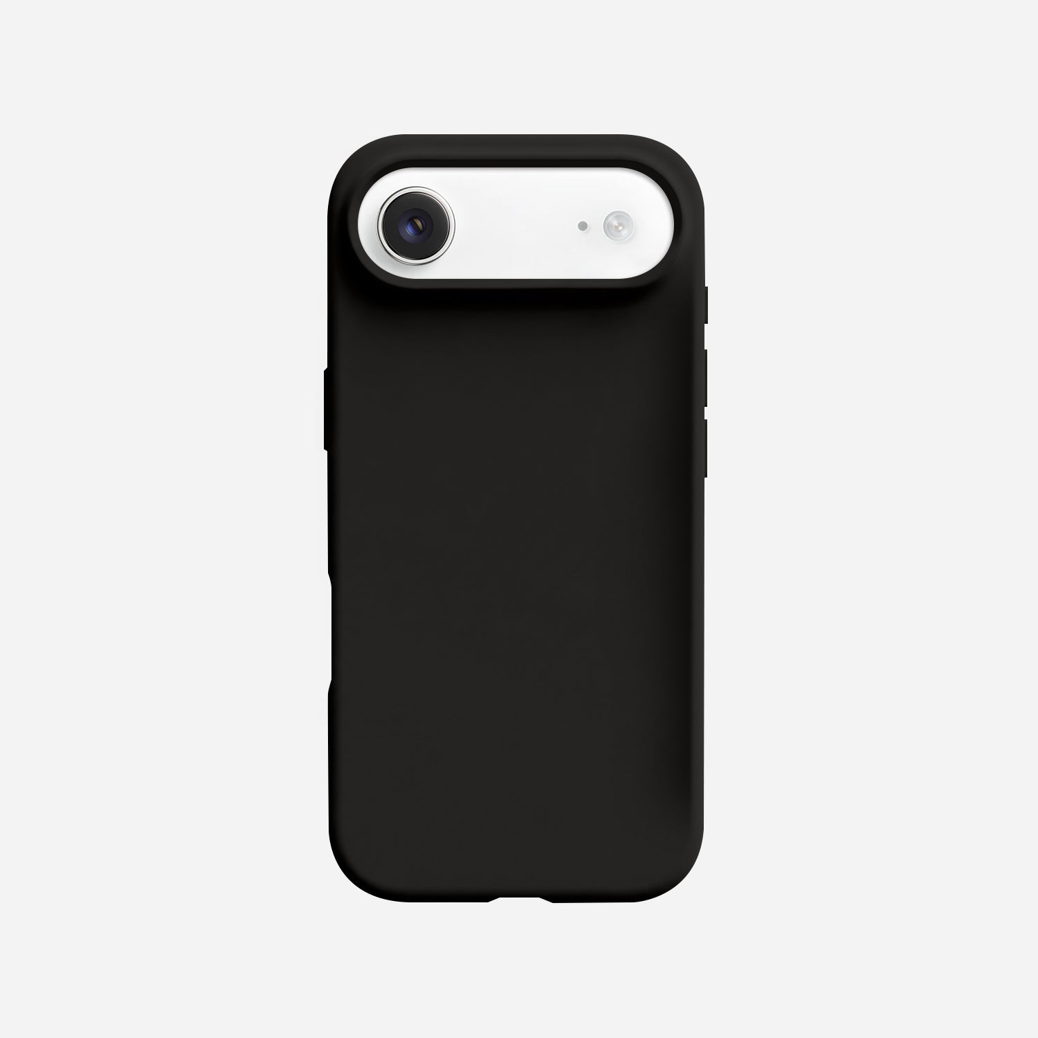 iPhone Air ケース Best iPhon Air Silicone Case - Ultra-Responsive Capture Button