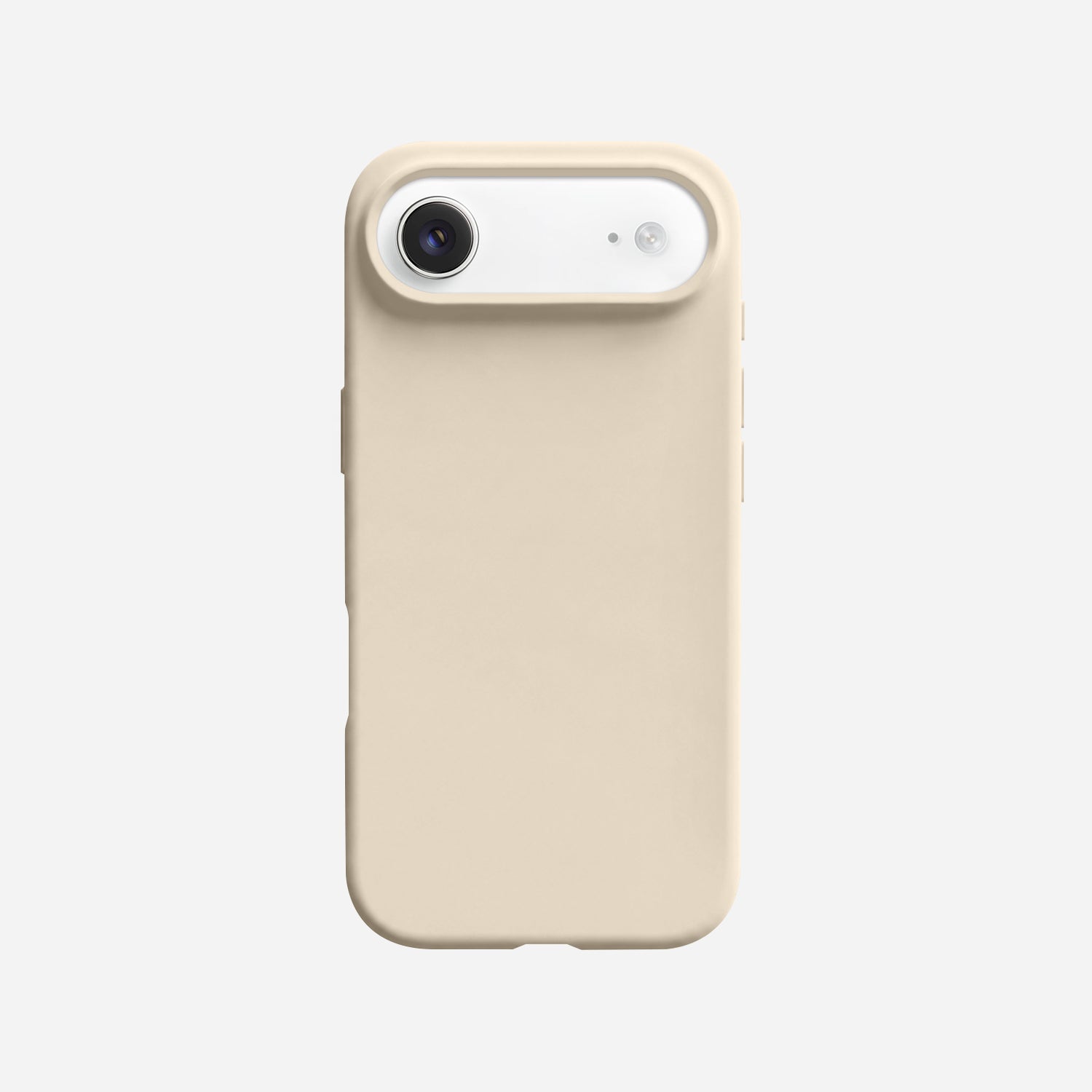 Best iPhon Air Silicone Case - Ultra-Responsive Capture Button