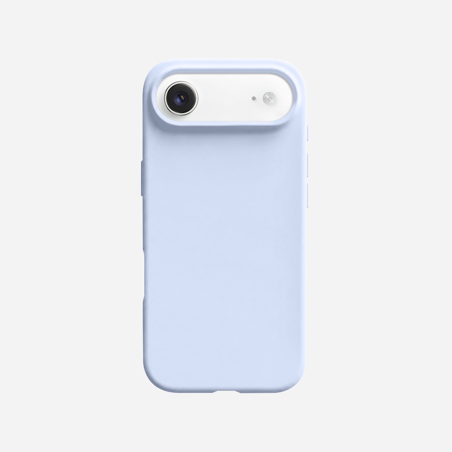 Best iPhon Air Silicone Case - Ultra-Responsive Capture Button