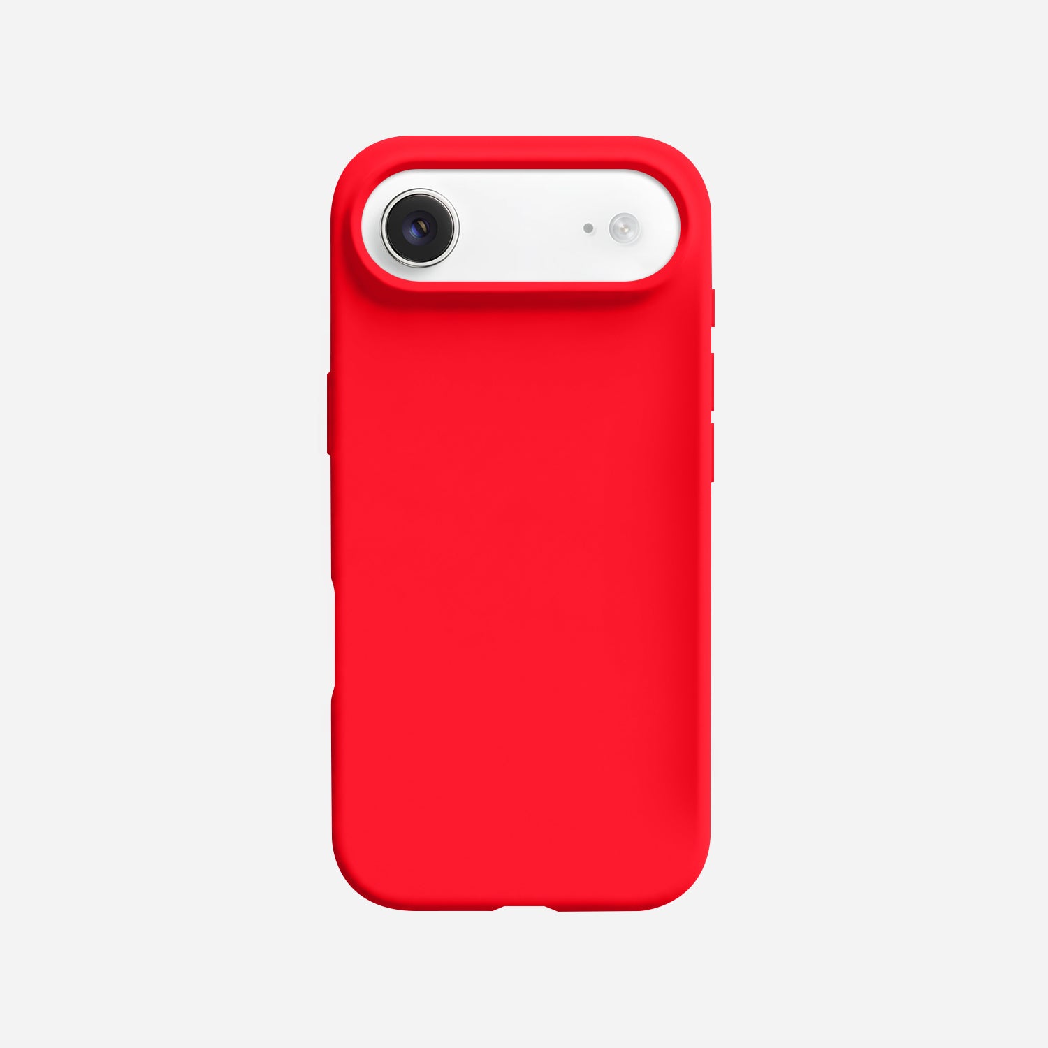 Best iPhon Air Silicone Case - Ultra-Responsive Capture Button