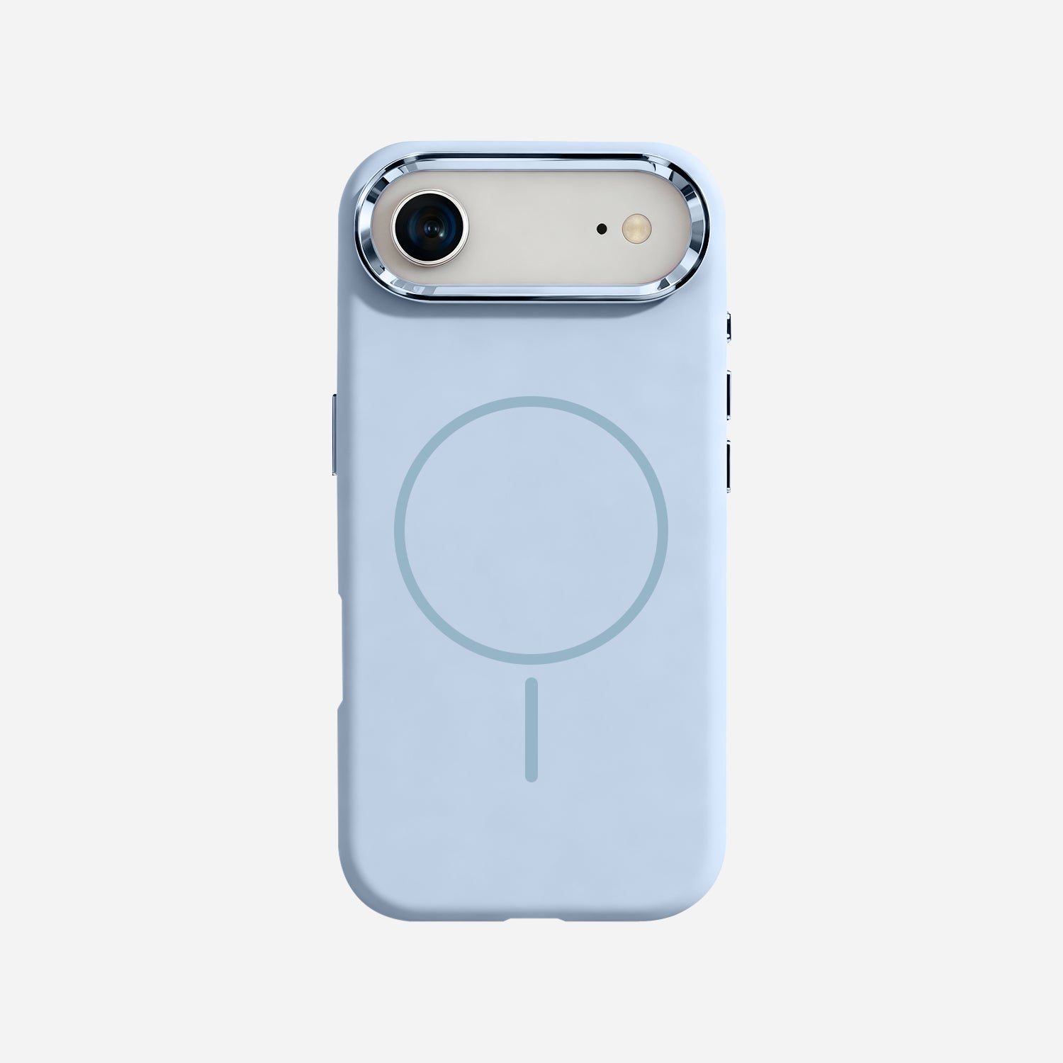 iPhone Air Silicone Case with MagSafe