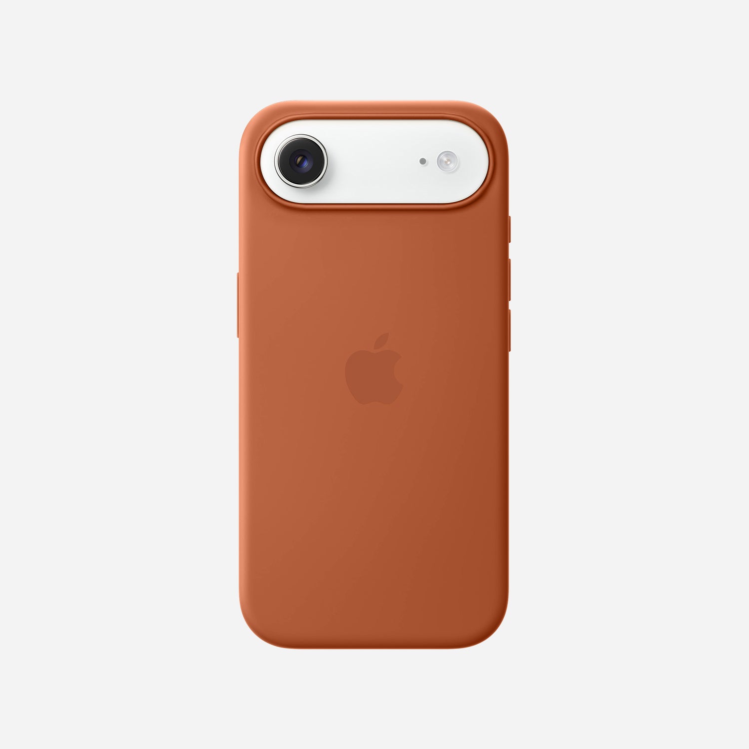 iPhone Air Silicone Case with MagSafe