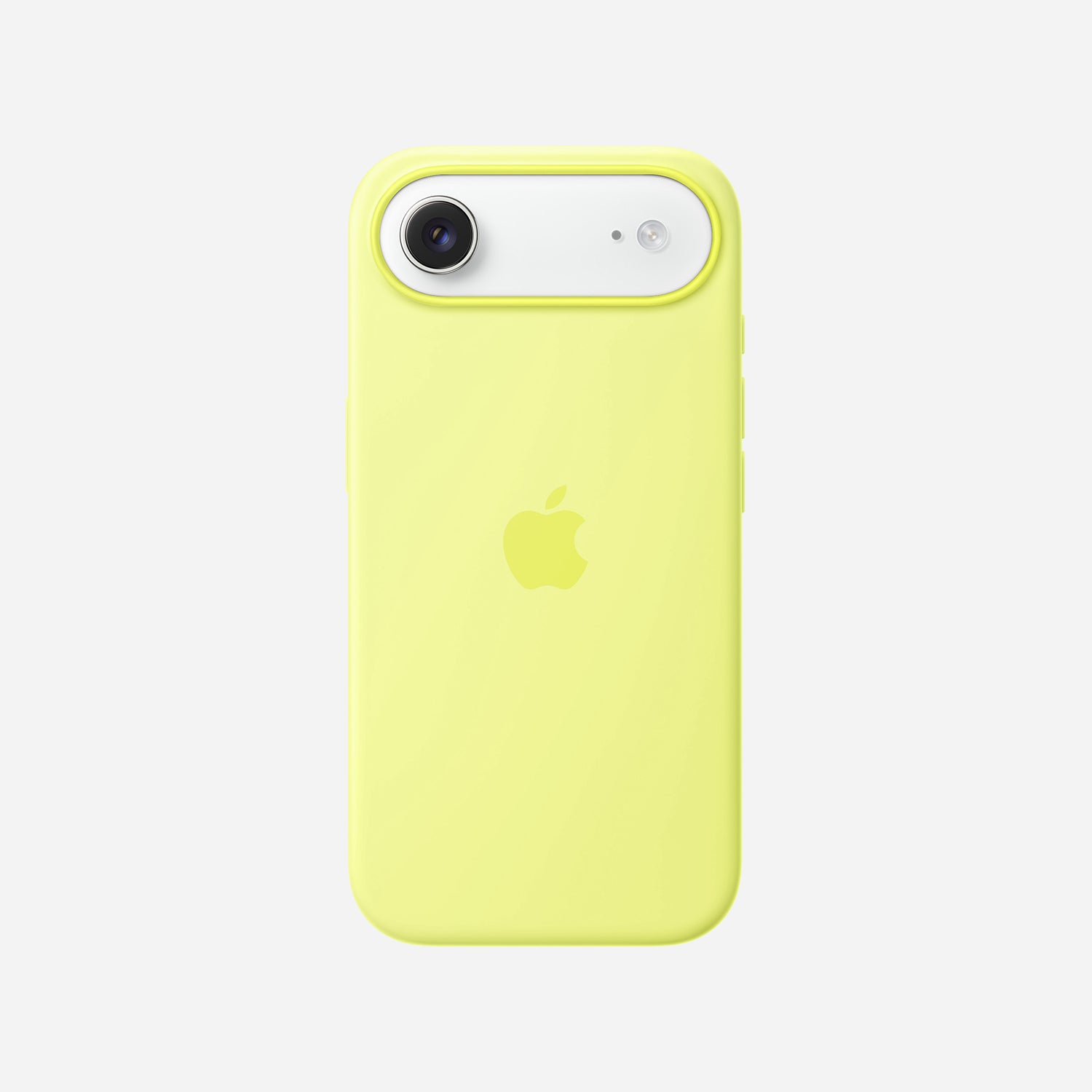 iPhone Air Silicone Case with MagSafe