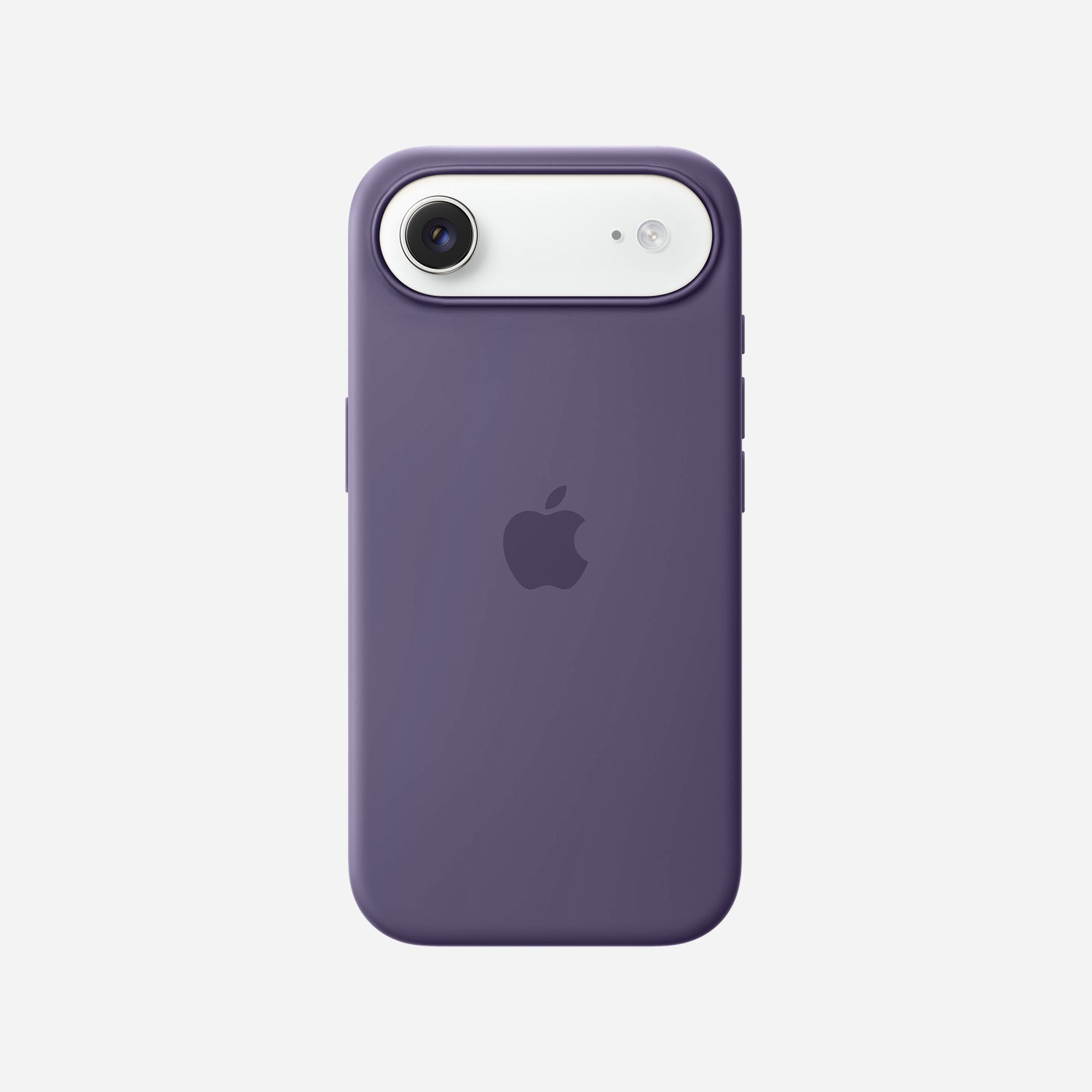 iPhone Air Silicone Case with MagSafe