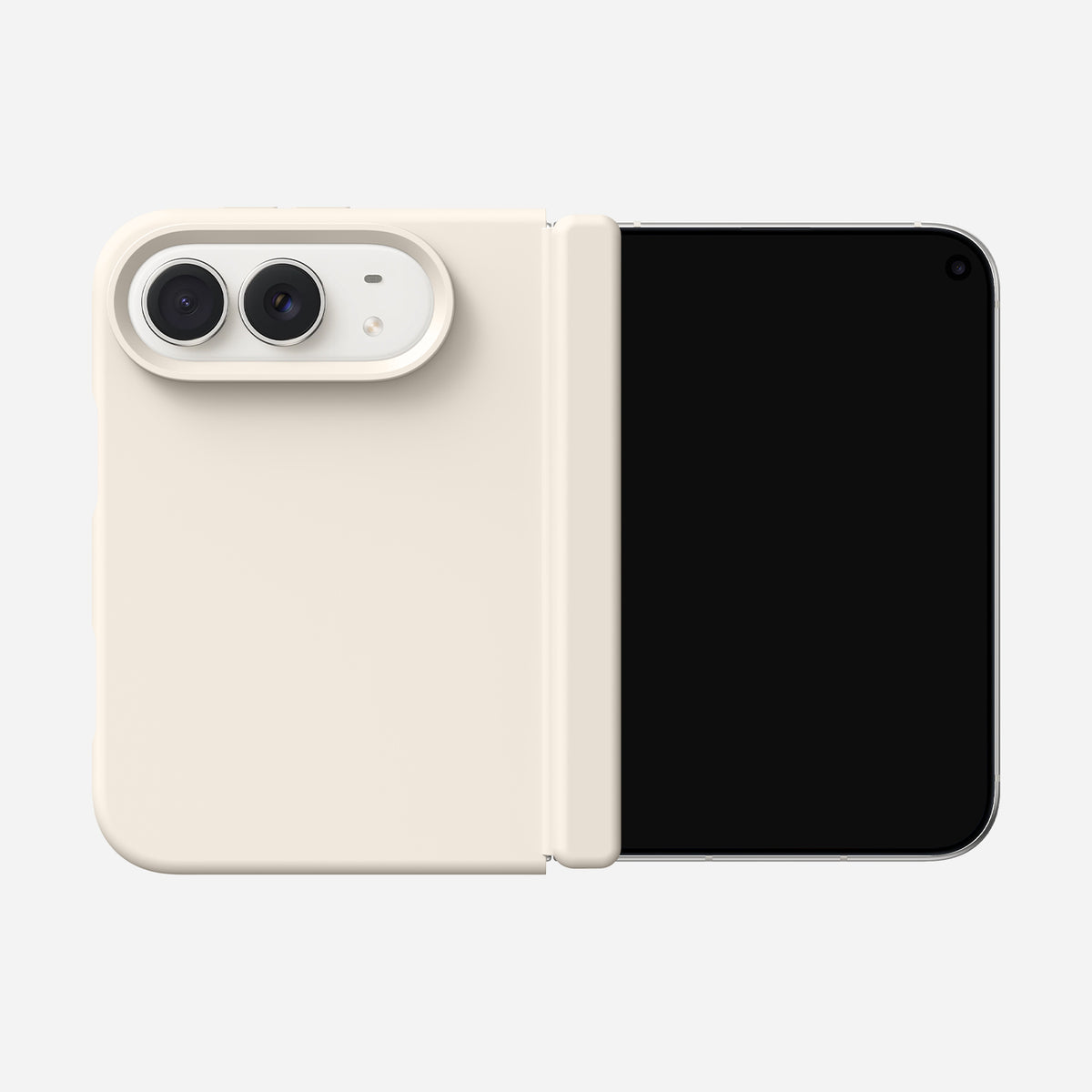 iPhone 17 Pro Silikonhülle mit MagSafe