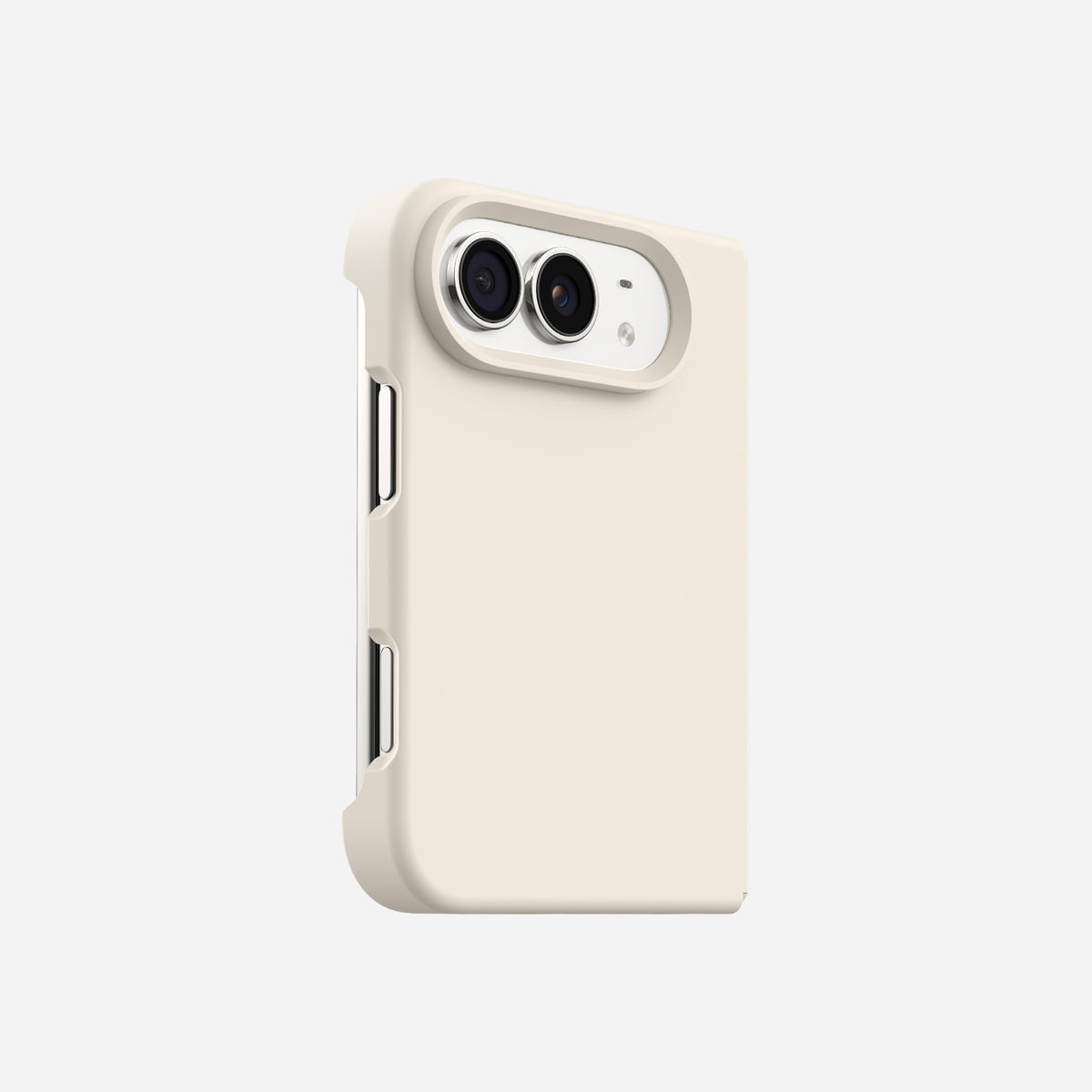iPhone 17 Pro Silikonhülle mit MagSafe