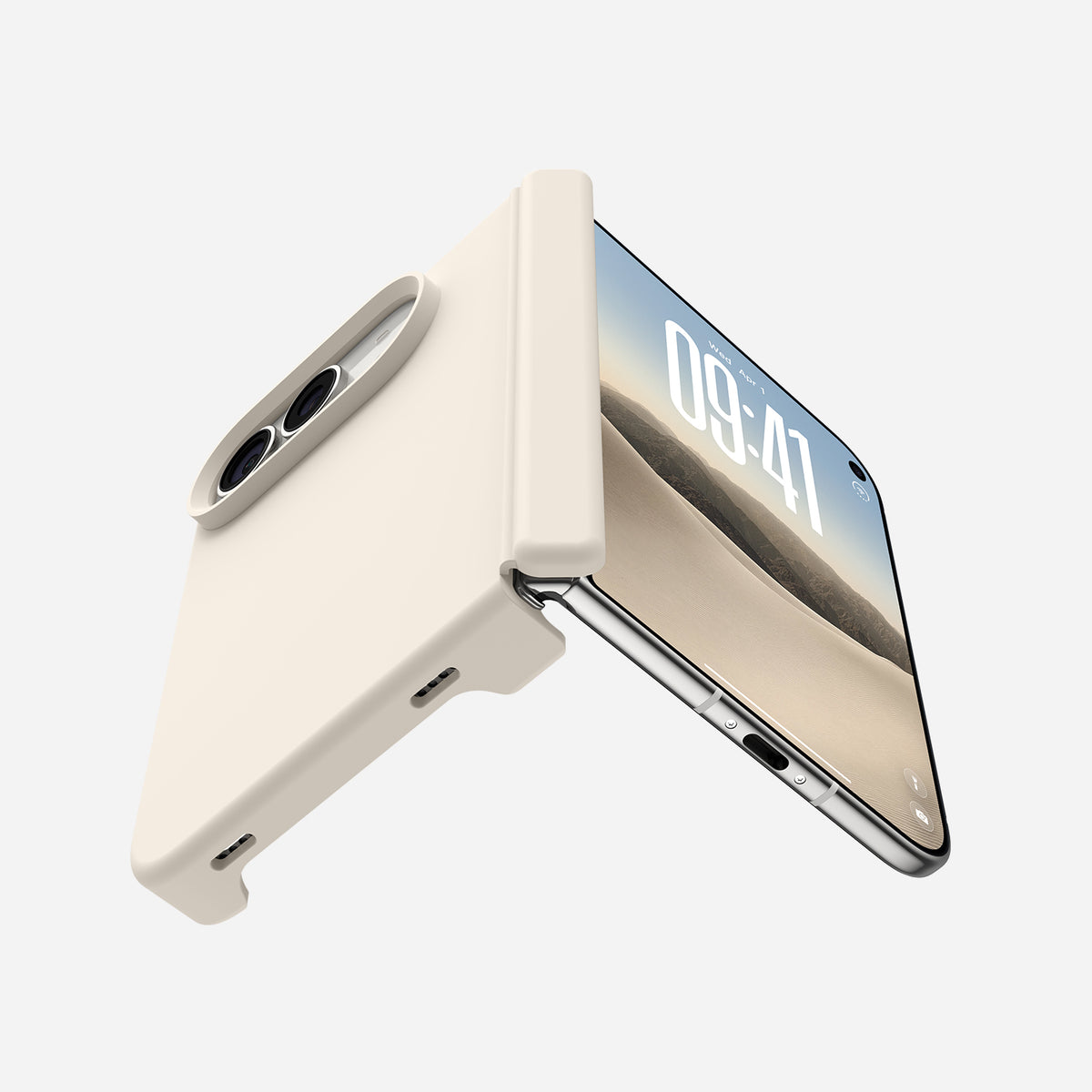 iPhone 17 Pro Silikonhülle mit MagSafe