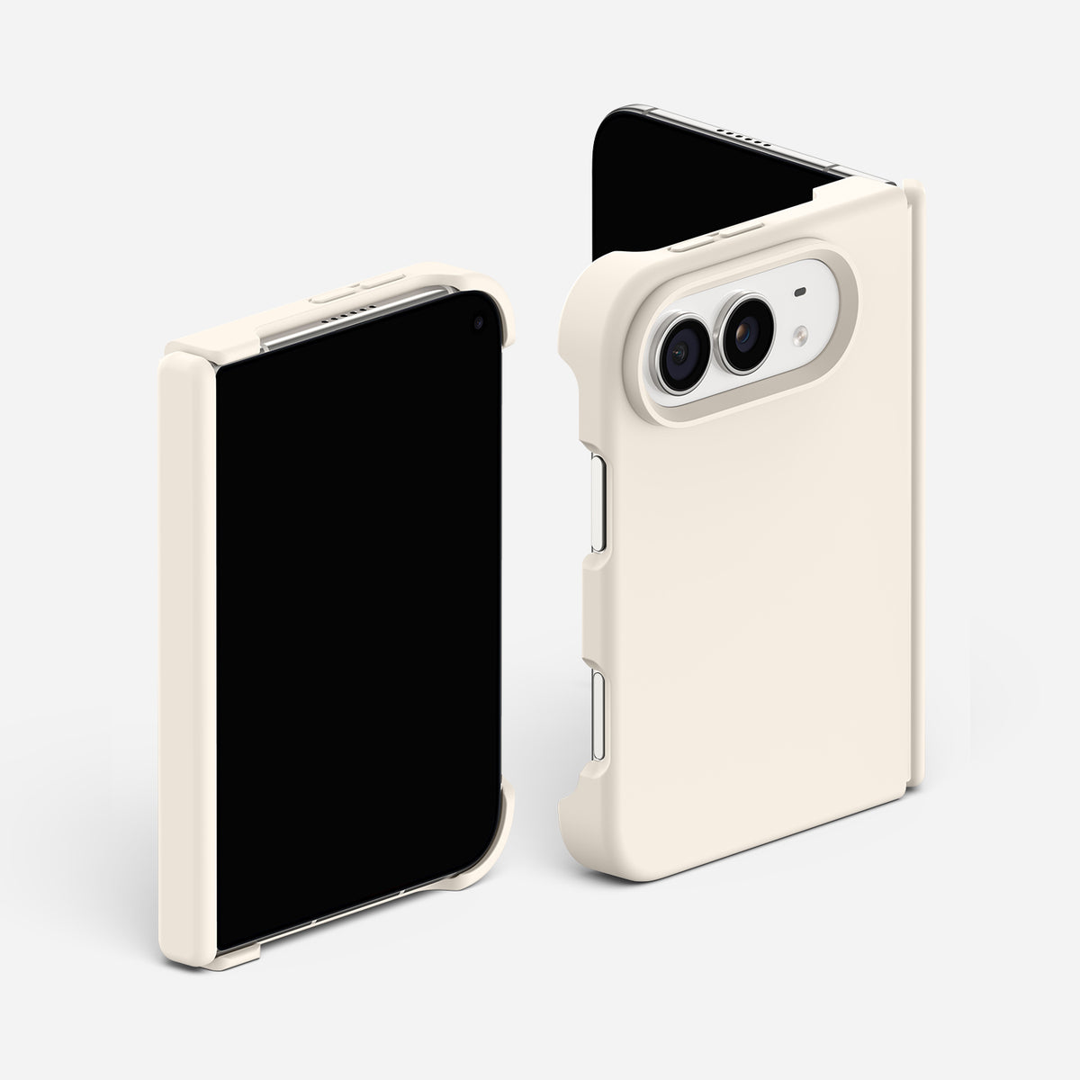 iPhone 17 Pro Silikonhülle mit MagSafe