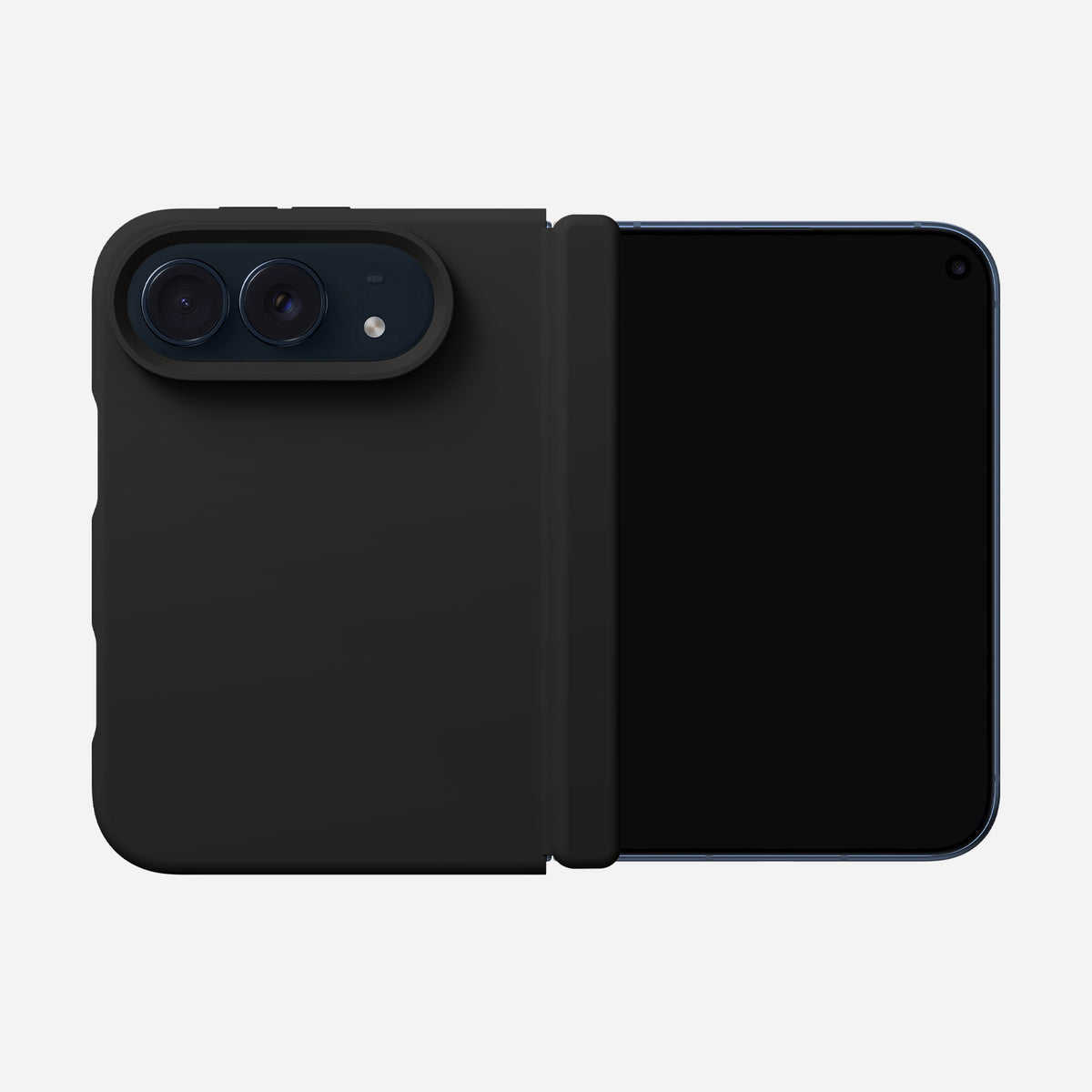 iPhone 17 Pro Silikonhülle mit MagSafe