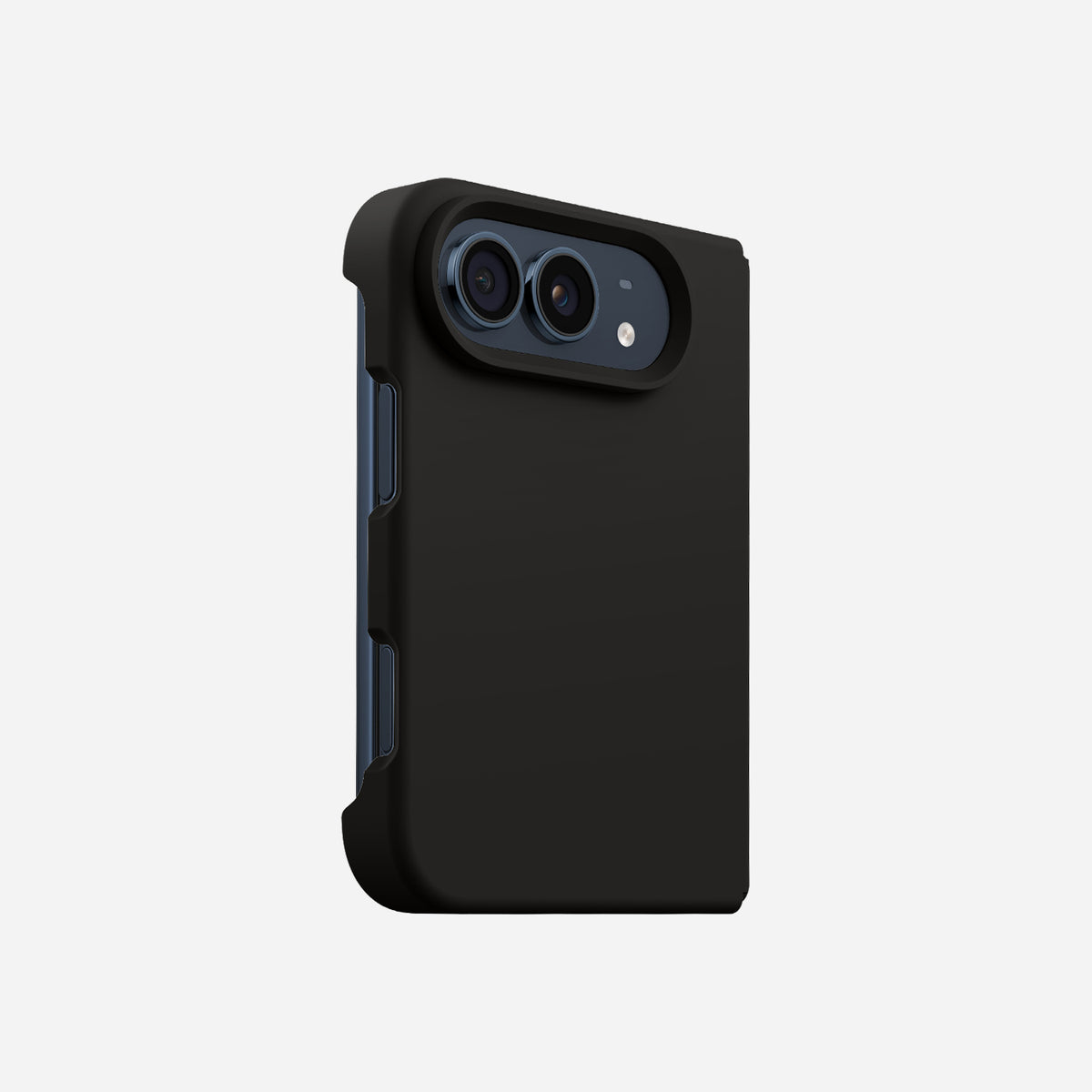 iPhone 17 Pro Silikonhülle mit MagSafe