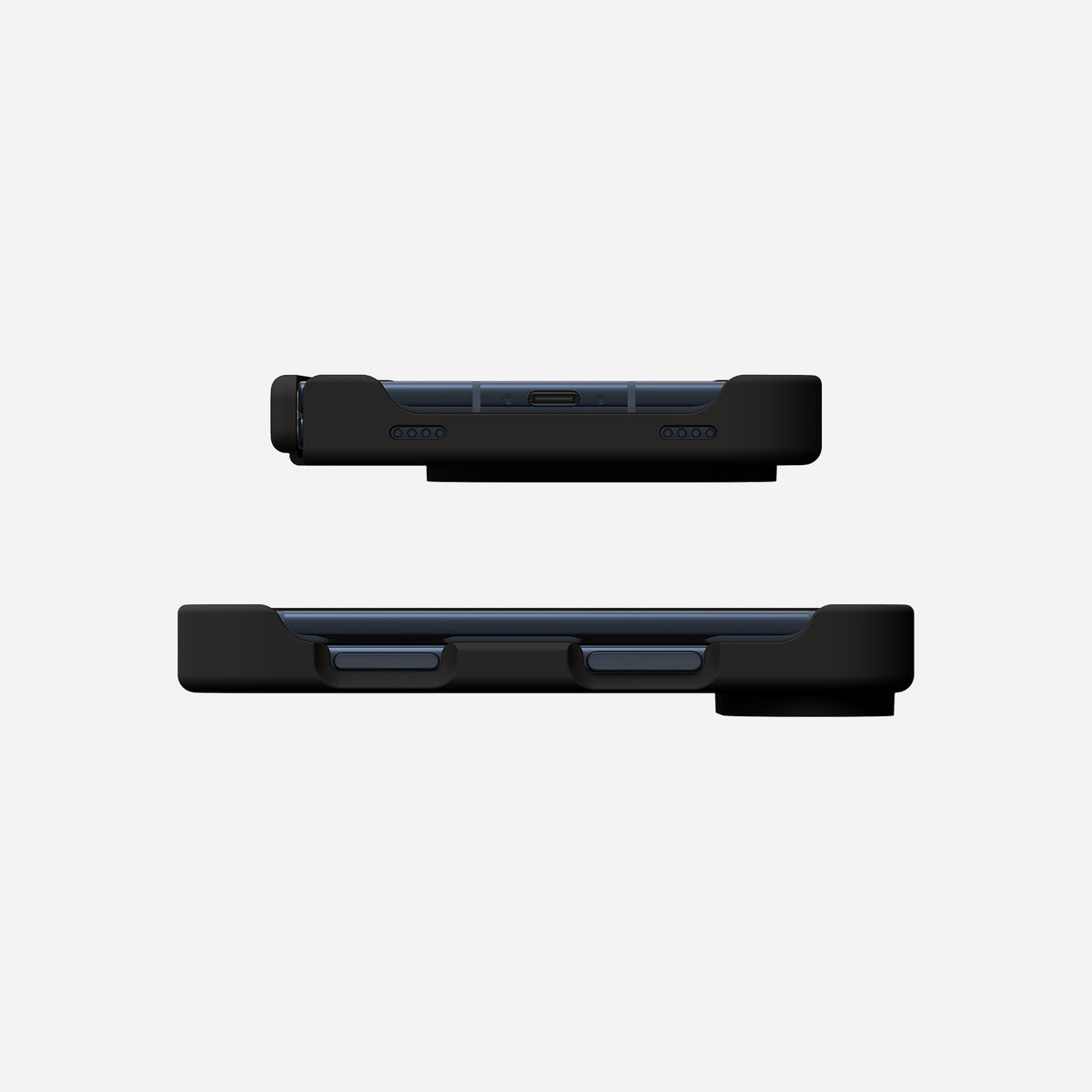 iPhone 17 Pro Silikonhülle mit MagSafe