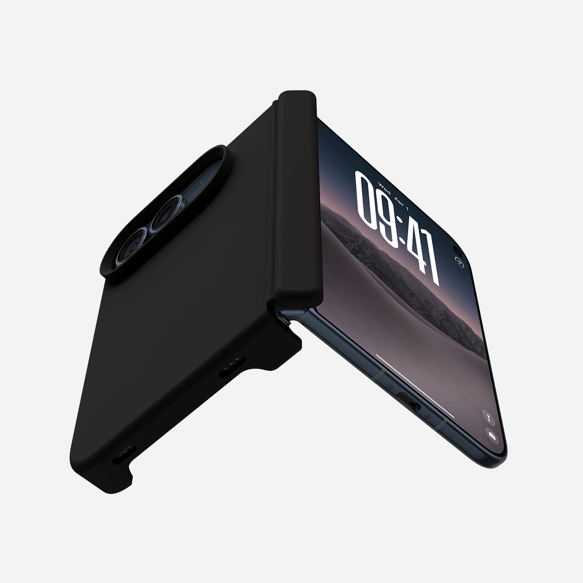 iPhone 17 Pro Silikonhülle mit MagSafe