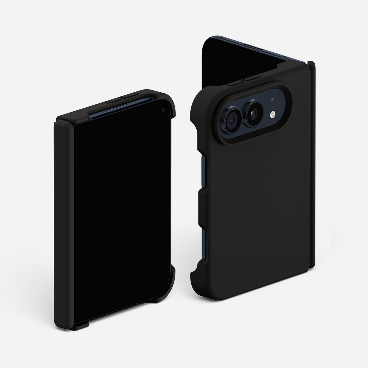 iPhone 17 Pro Silikonhülle mit MagSafe