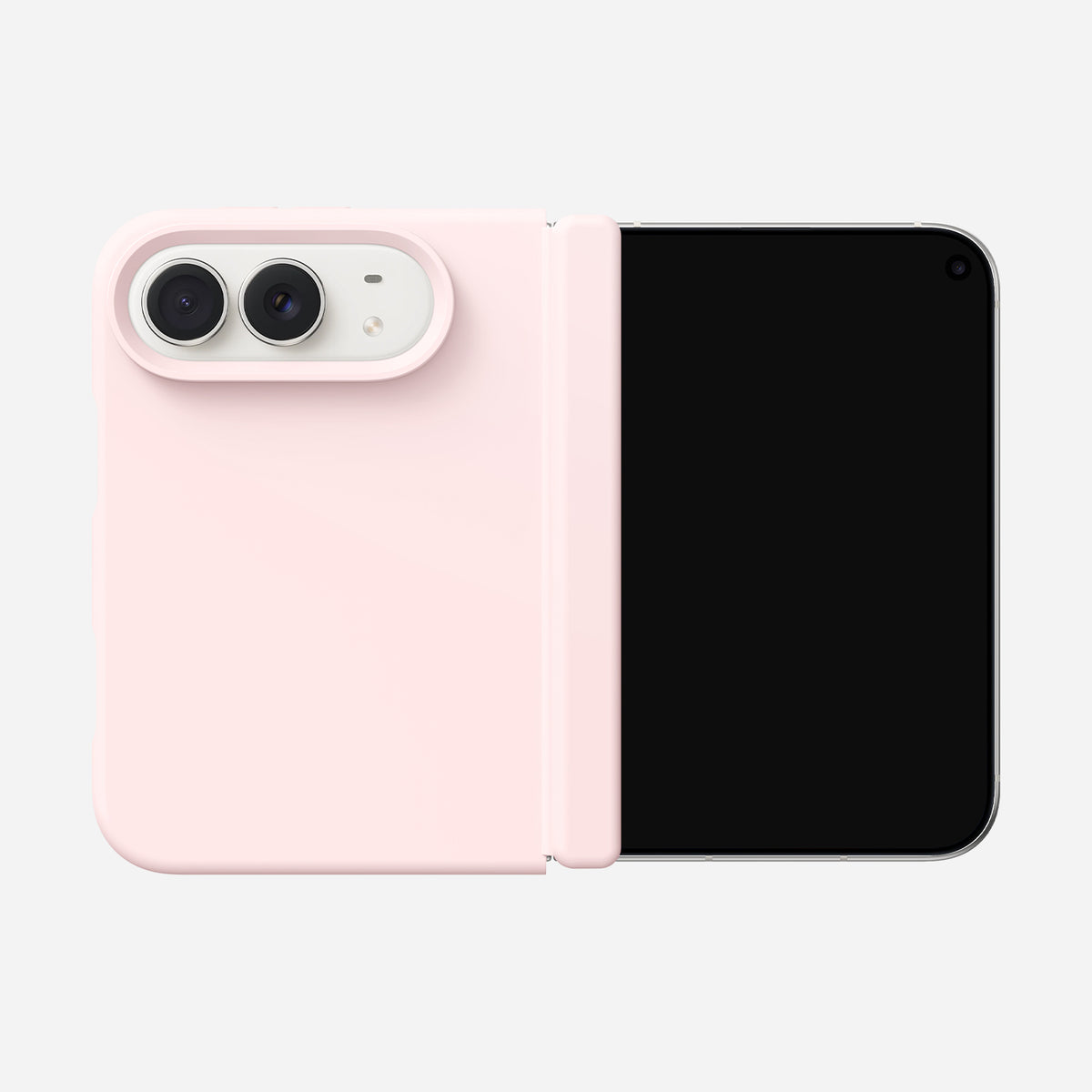 iPhone 17 Pro Silikonhülle mit MagSafe