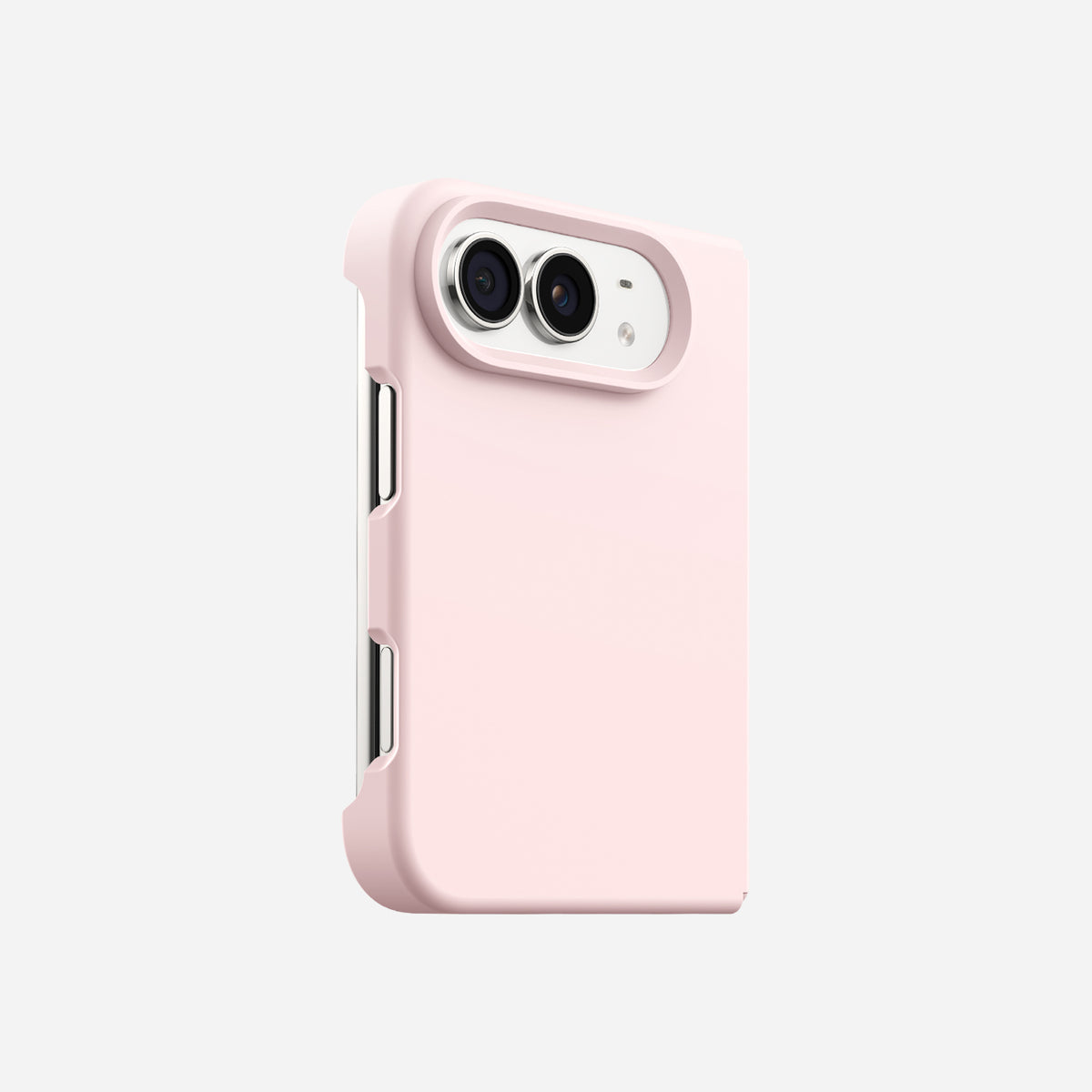 iPhone 17 Pro Silikonhülle mit MagSafe
