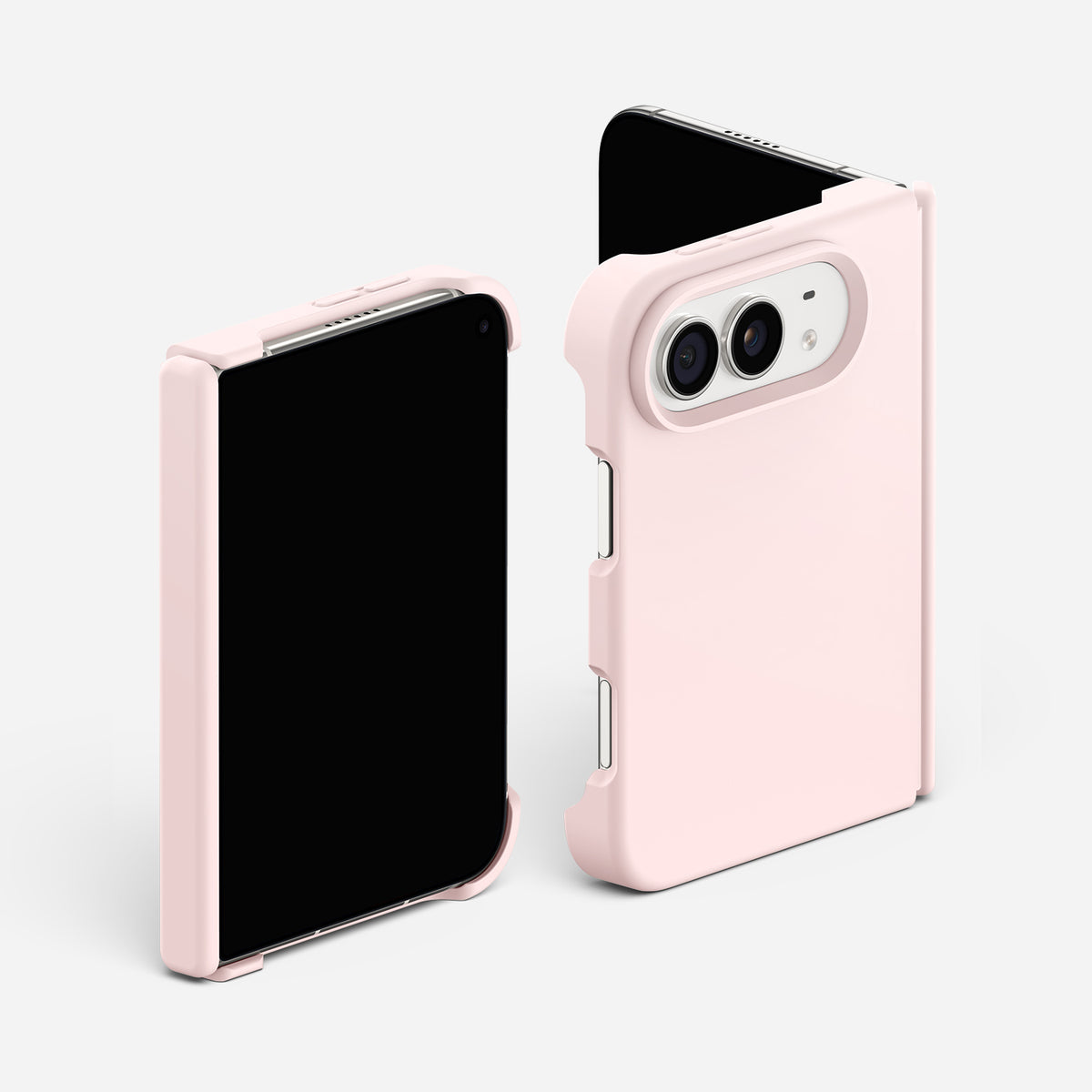 iPhone 17 Pro Silikonhülle mit MagSafe