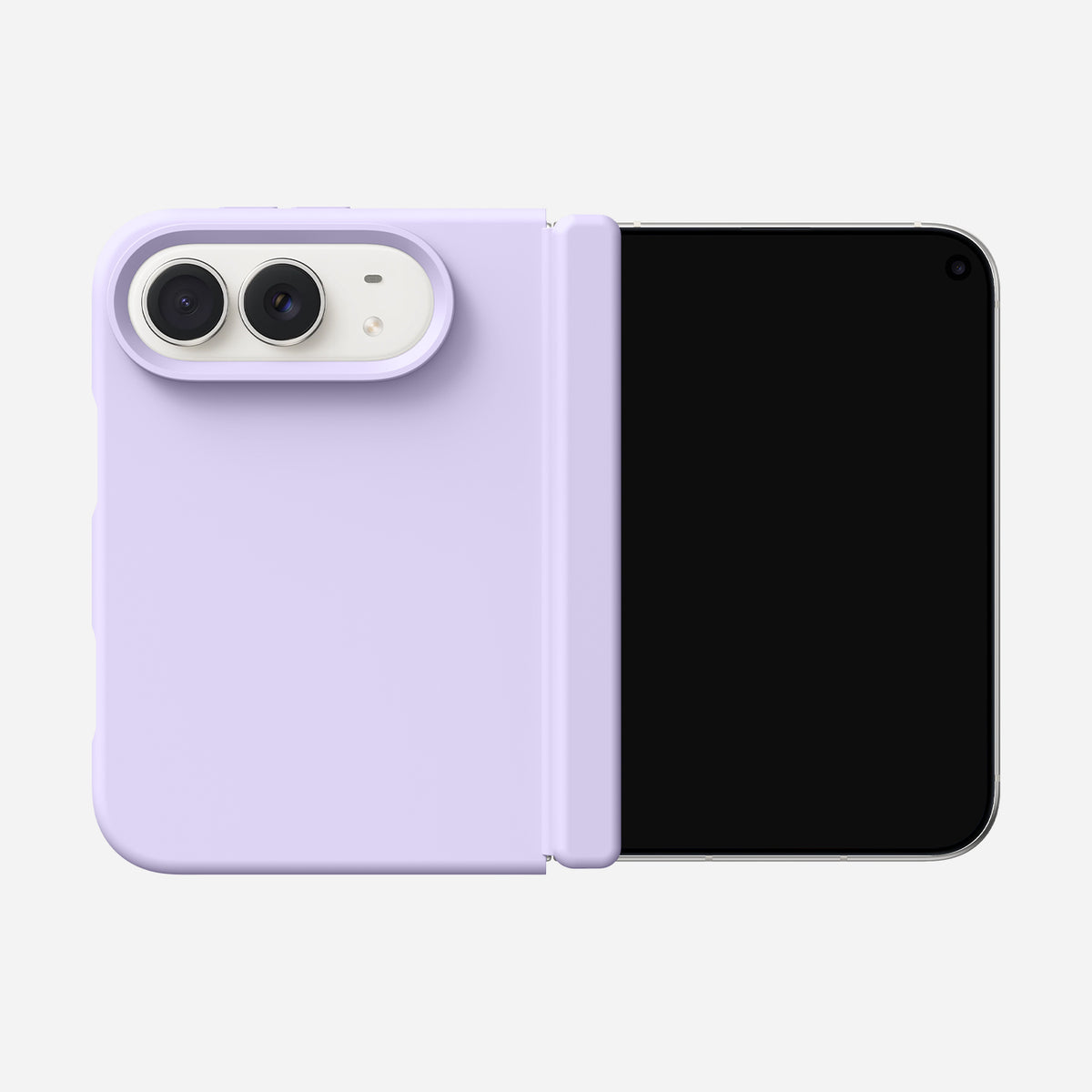 iPhone 17 Pro Silikonhülle mit MagSafe