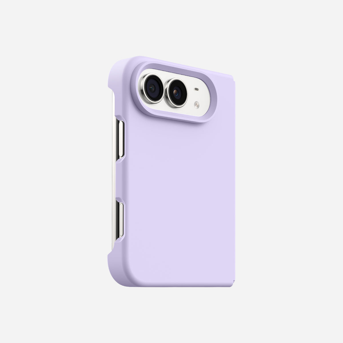iPhone 17 Pro Silikonhülle mit MagSafe