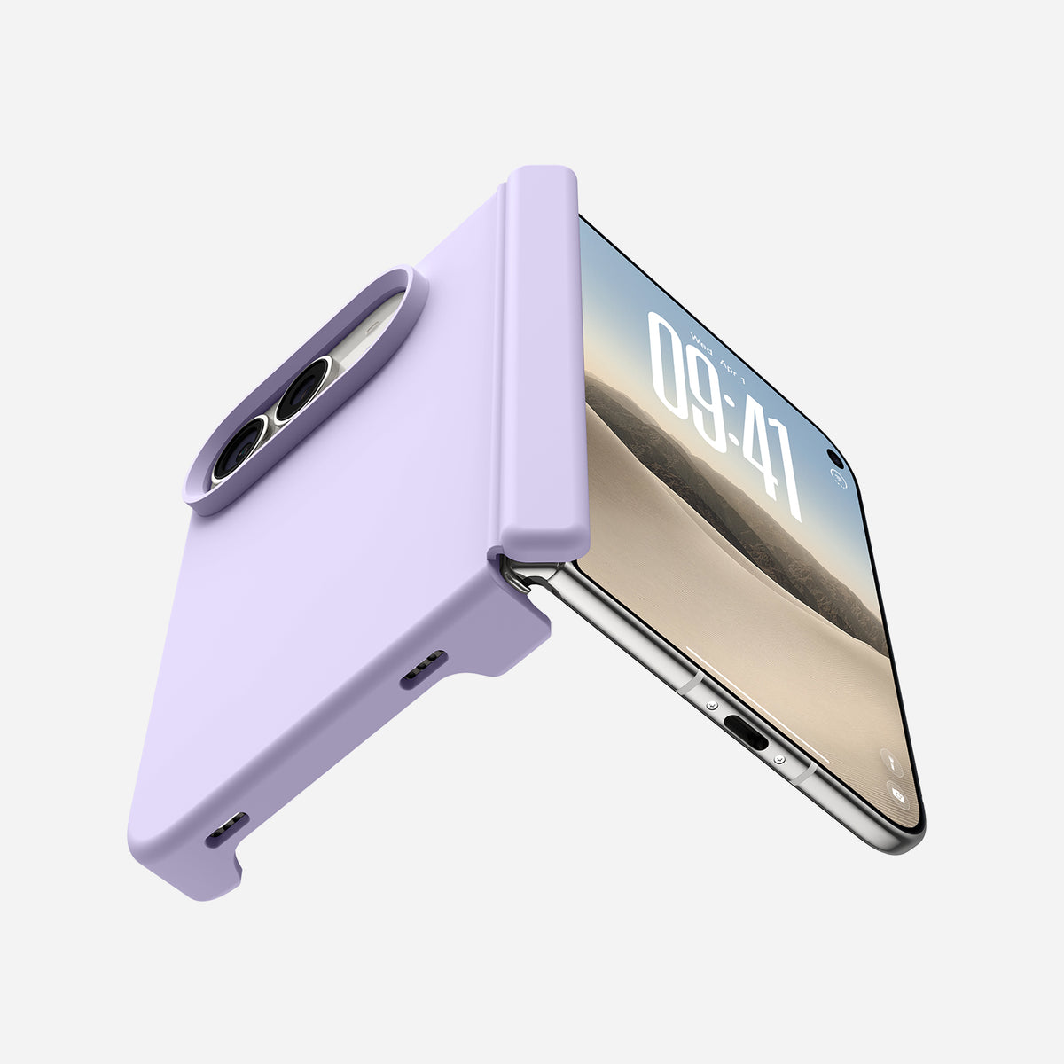 iPhone 17 Pro Silikonhülle mit MagSafe