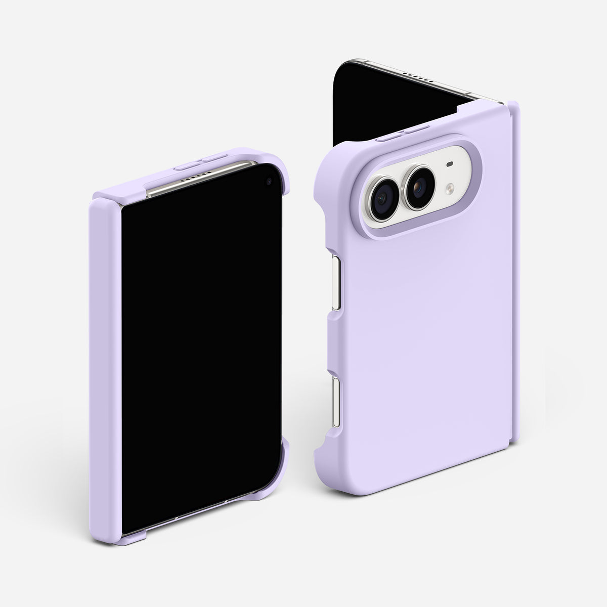 iPhone 17 Pro Silikonhülle mit MagSafe