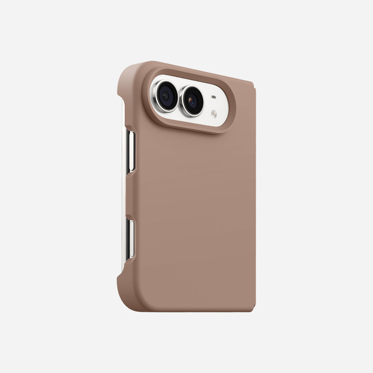 iPhone 17 Pro Silikonhülle mit MagSafe