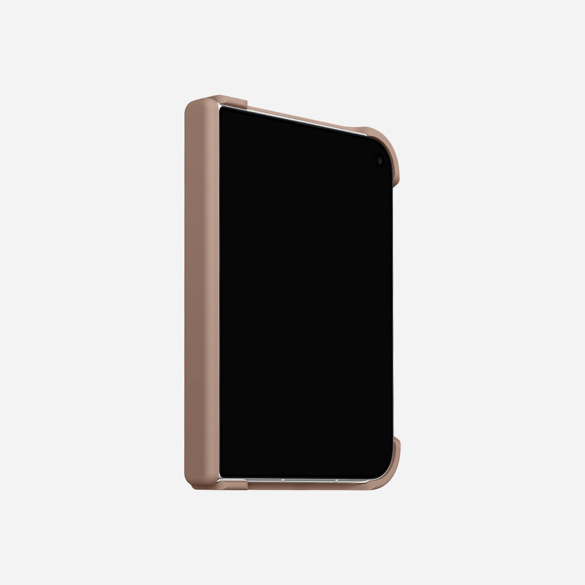 iPhone 17 Pro Silikonhülle mit MagSafe