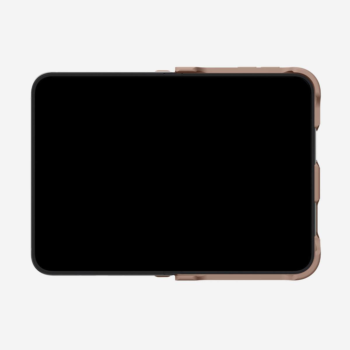 iPhone 17 Pro Silikonhülle mit MagSafe